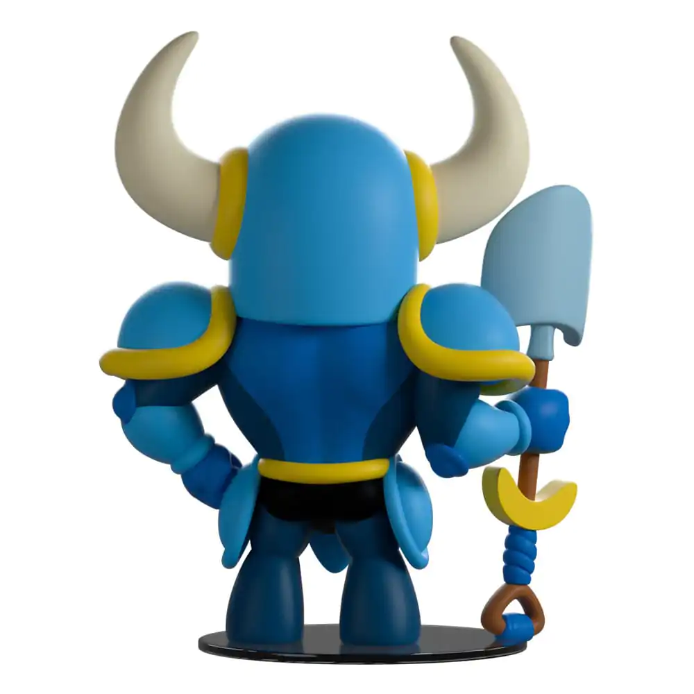 Figurica Shovel Knight Vinyl Shovel Knight 11 cm fotografija izdelka