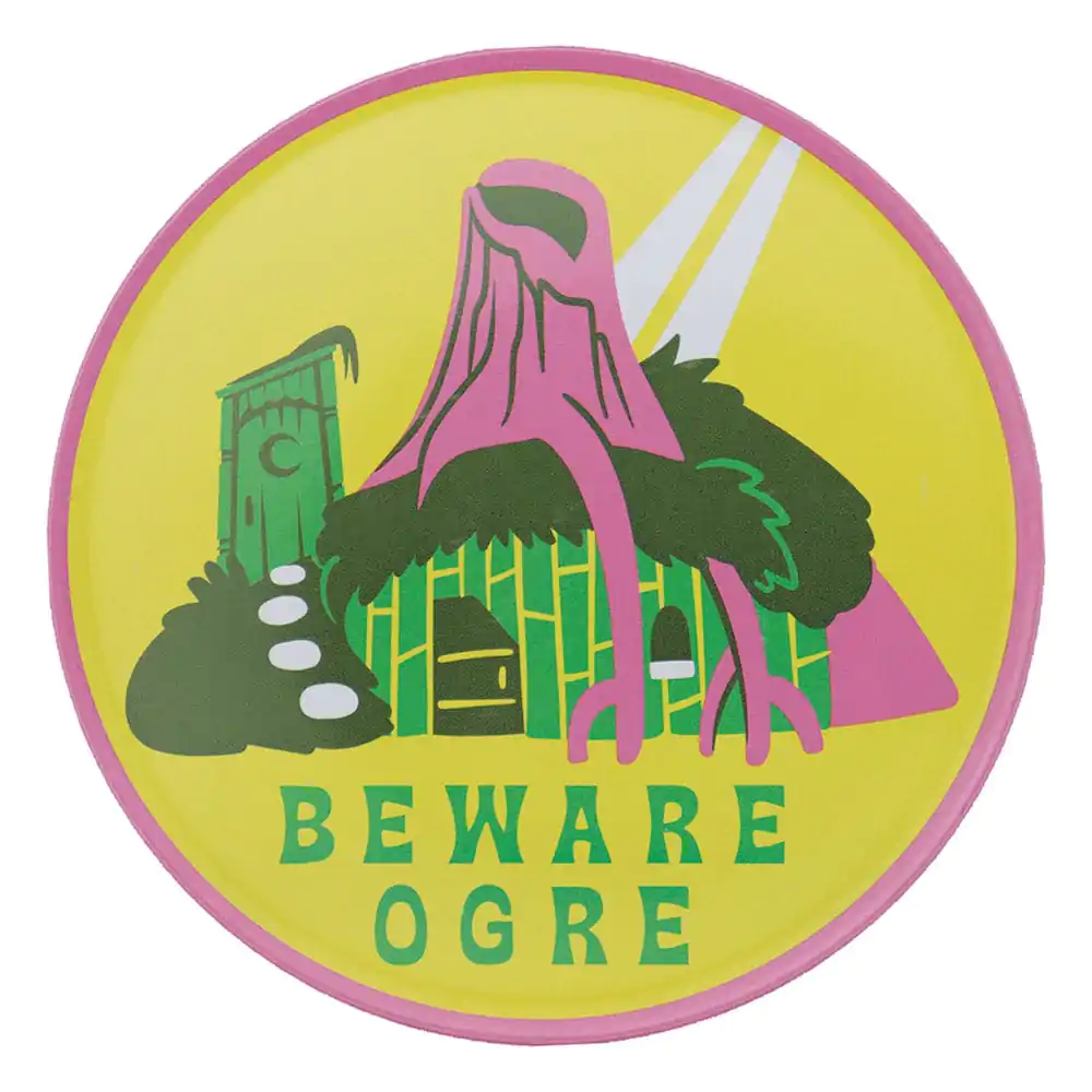 Shrek Coaster 4-Pack Podstavki za kozarce fotografija izdelka