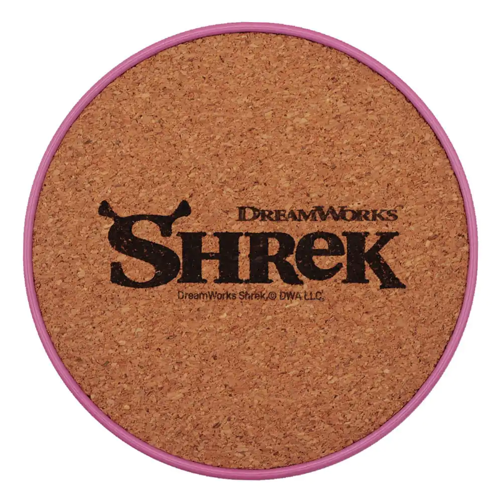 Shrek Coaster 4-Pack Podstavki za kozarce fotografija izdelka