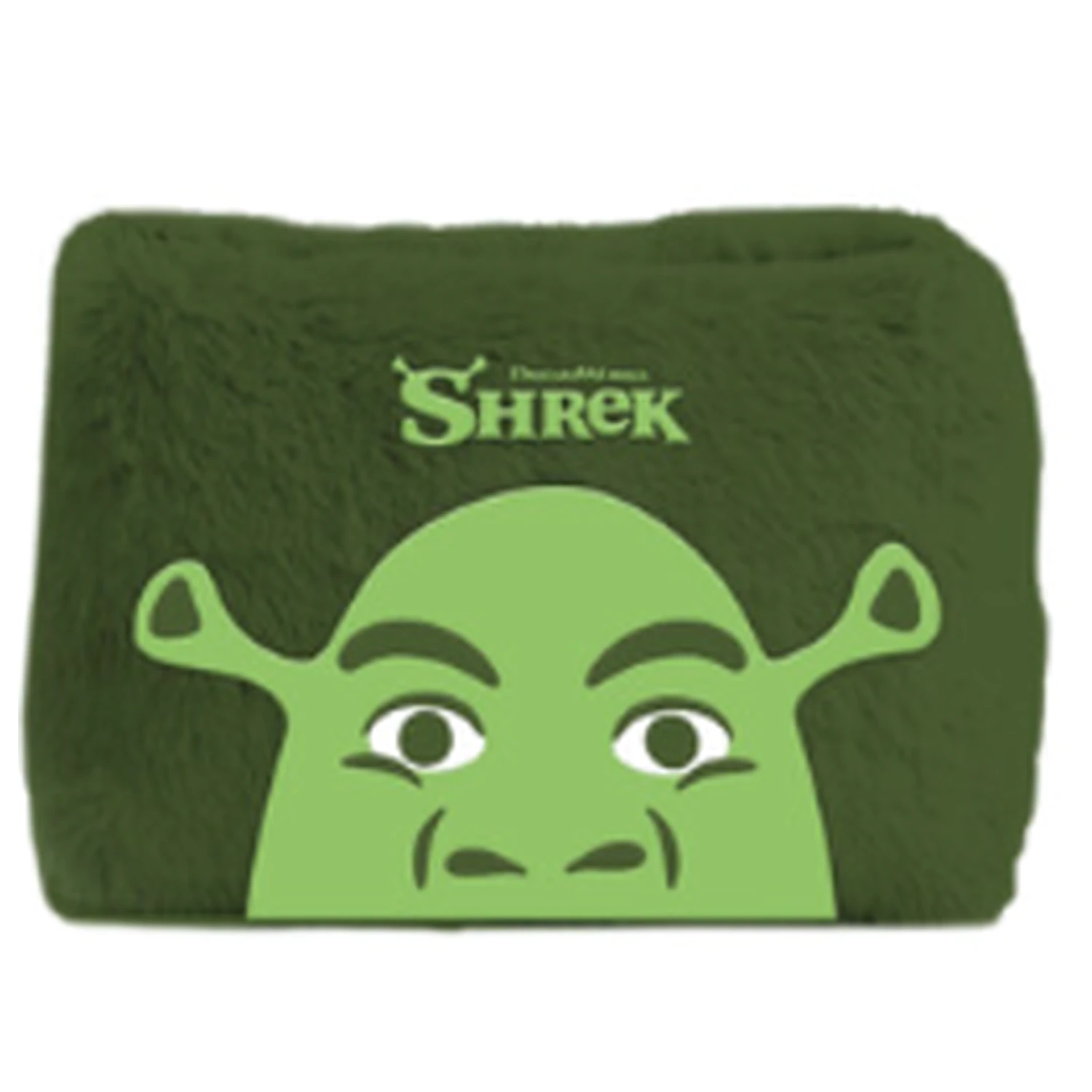 Shrek puhasto ohišje fotografija izdelka