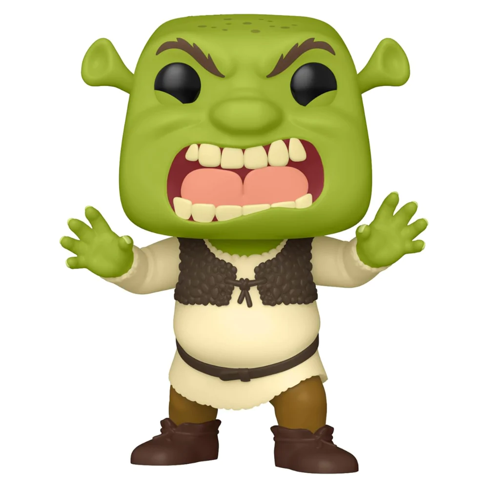 Shrek Funko POP! Movies Vinyl Figurica Strašni Shrek 9 cm fotografija izdelka