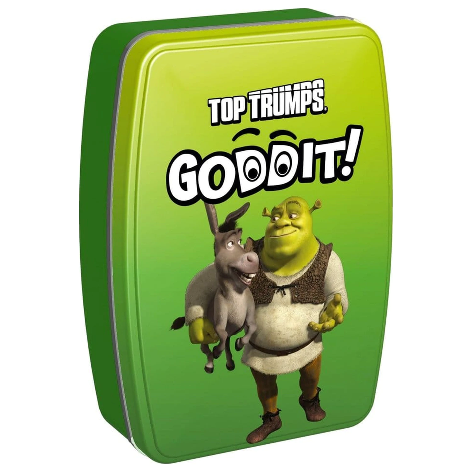 Shrek Igra s kartami Goddit! fotografija izdelka