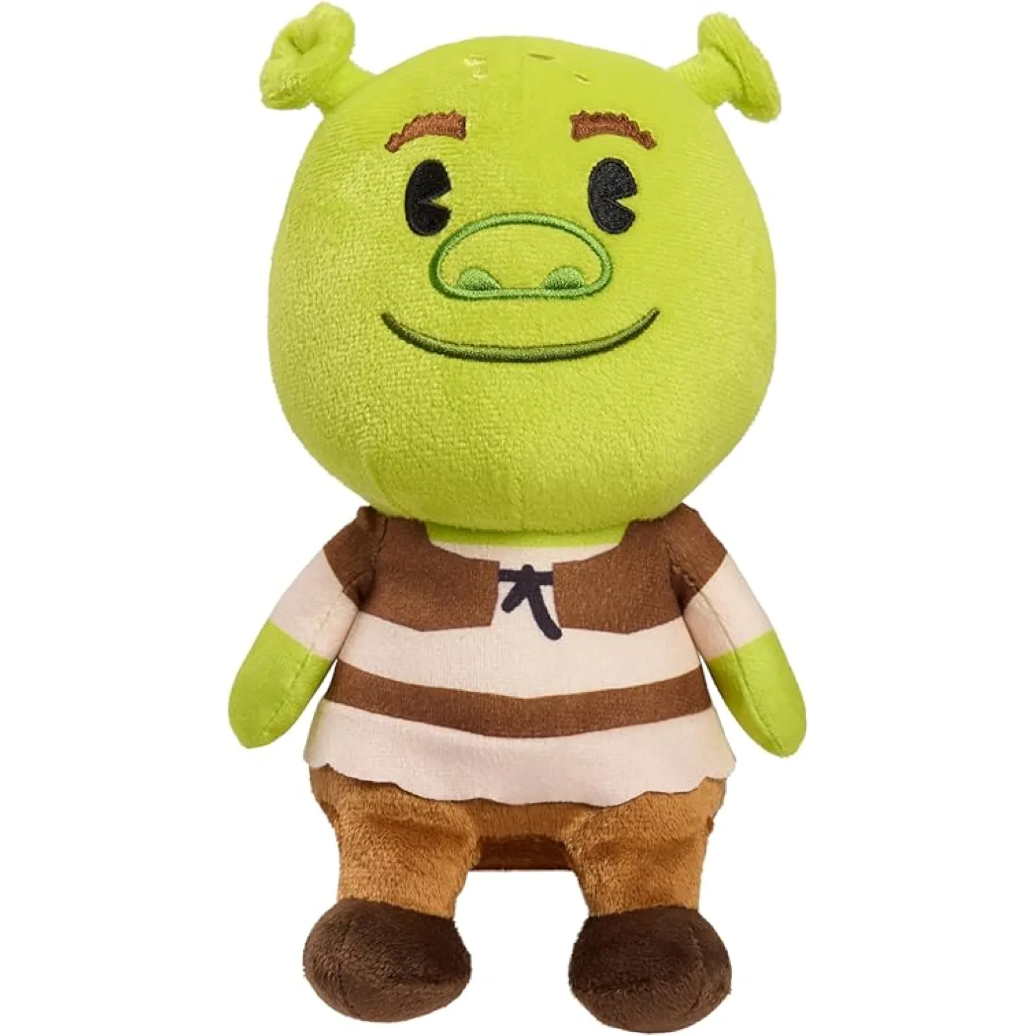 Shrek plišasta igrača 21 cm fotografija izdelka