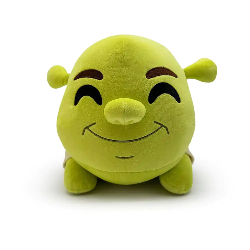 Shrek Plišasta Figura Shrek Weighted Plišasta Igrača 40 cm fotografija izdelka