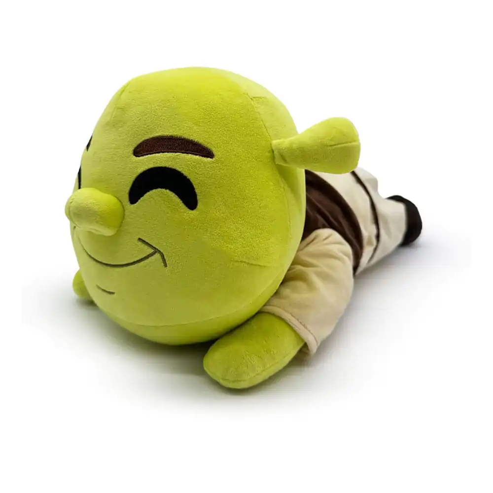 Shrek Plišasta Figura Shrek Weighted Plišasta Igrača 40 cm fotografija izdelka