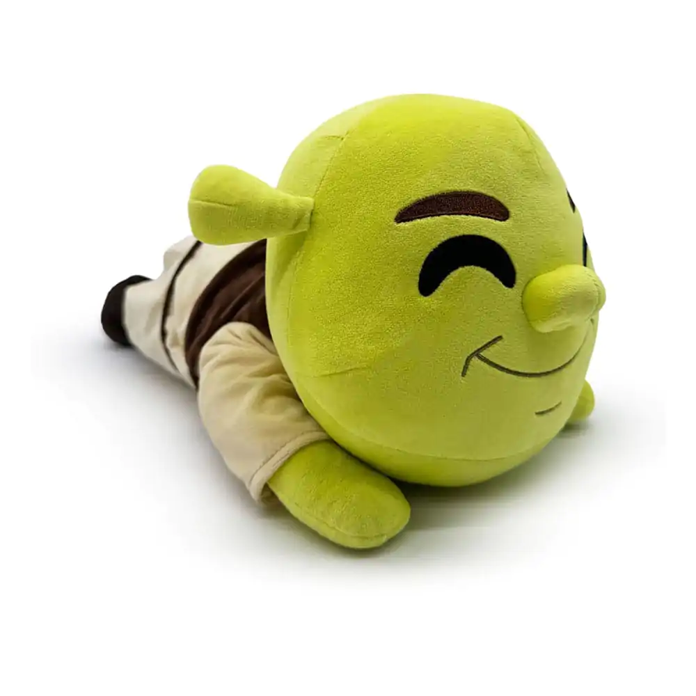 Shrek Plišasta Figura Shrek Weighted Plišasta Igrača 40 cm fotografija izdelka