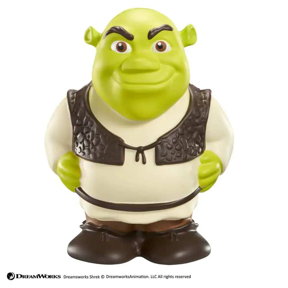 Shrek Squishy Pufflums Shrek 18 cm fotografija izdelka