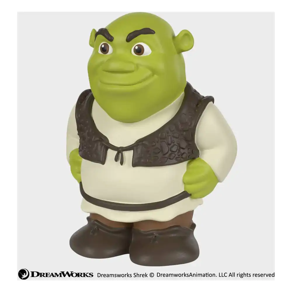 Shrek Squishy Pufflums Shrek 18 cm fotografija izdelka