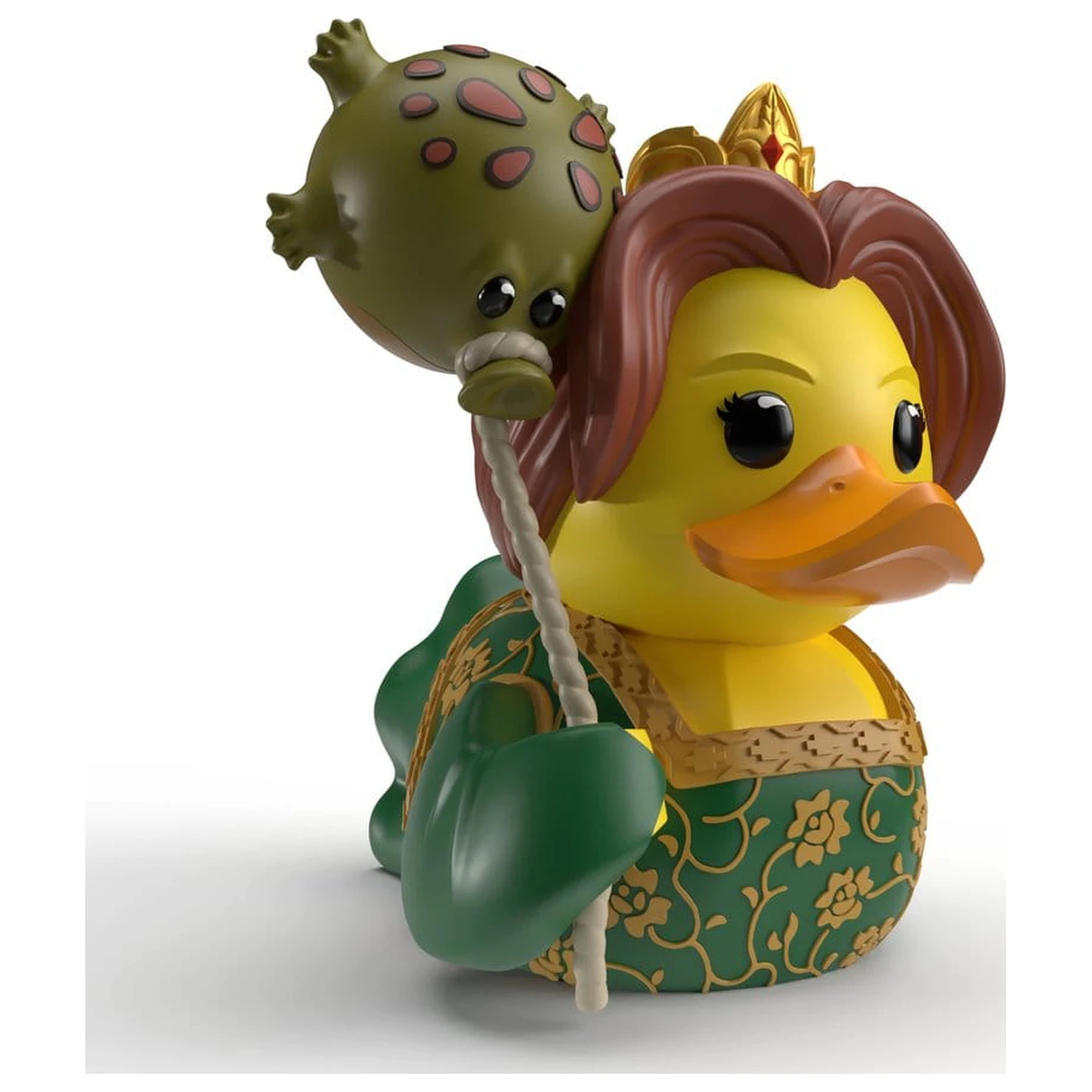 Shrek Tubbz PVC figura Princess Fiona fotografija izdelka