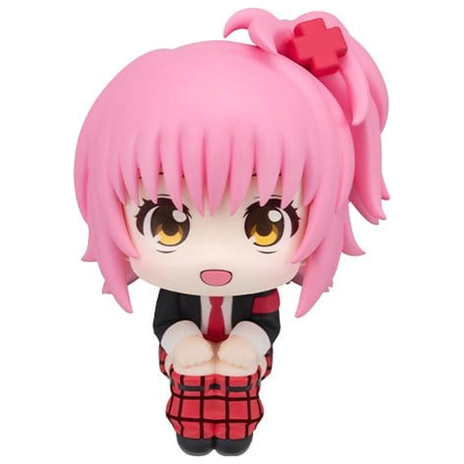 Shugo Chara! Look Up PVC figurica Amu Hinamori 11 cm (z darilom) fotografija izdelka