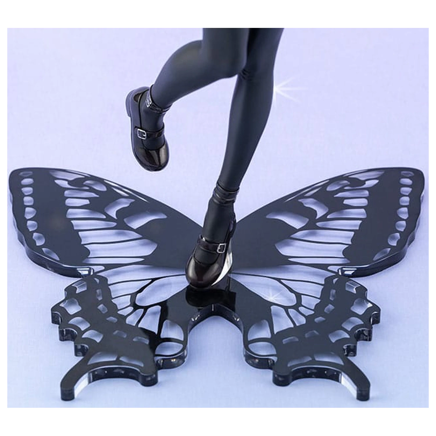 Shugo Chara! PVC kip 1/7 Hoshina Utau šolska uniforma Ver. 26 cm fotografija izdelka