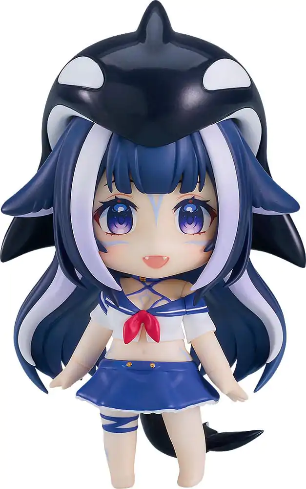 Shylily Nendoroid akcijska figura Shylily 10 cm fotografija izdelka