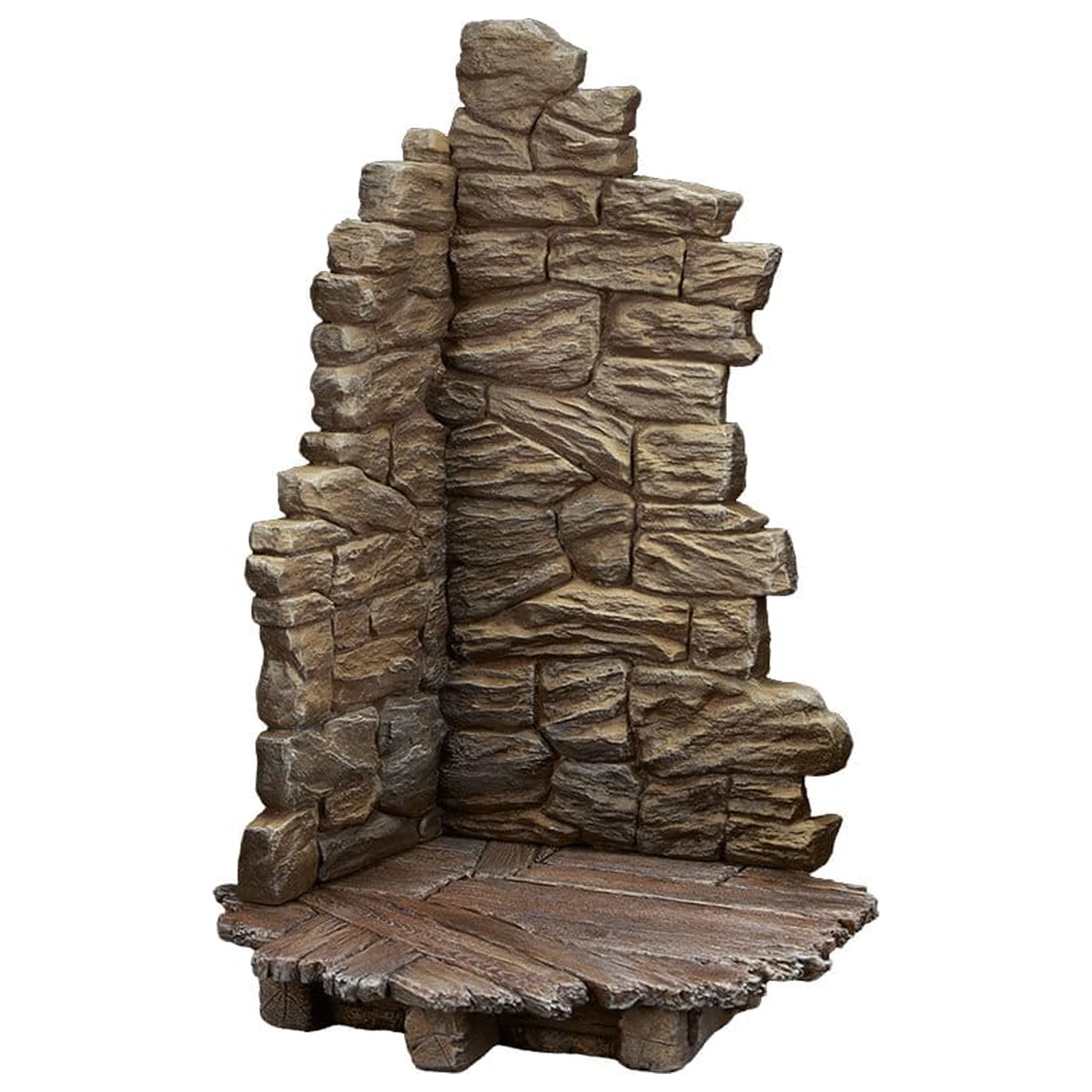 Sideshow Display podstavek Šestinka merila Figurice Western 29 cm fotografija izdelka