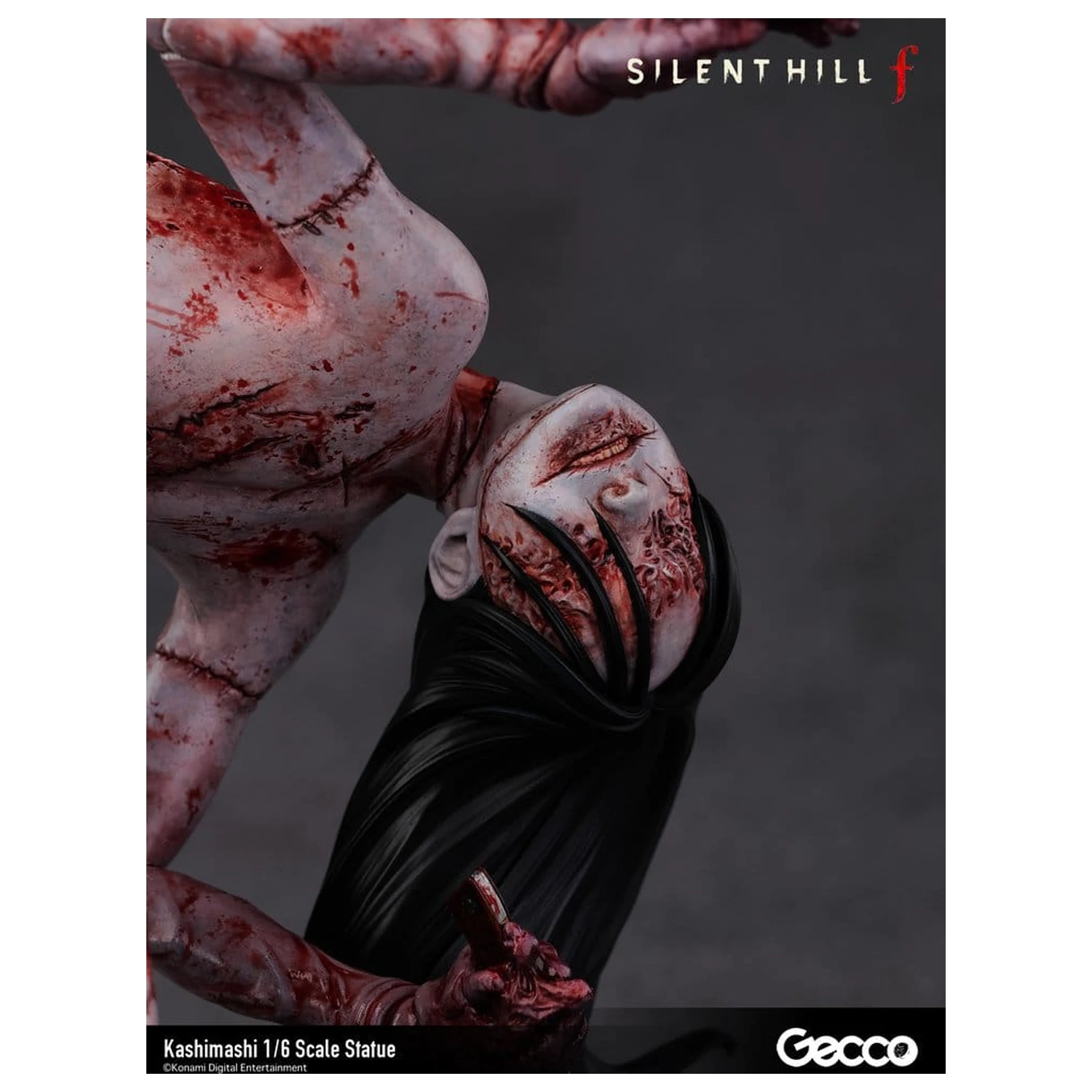 Silent Hill Smola Kip 1/6 Kashimashi 23 cm fotografija izdelka