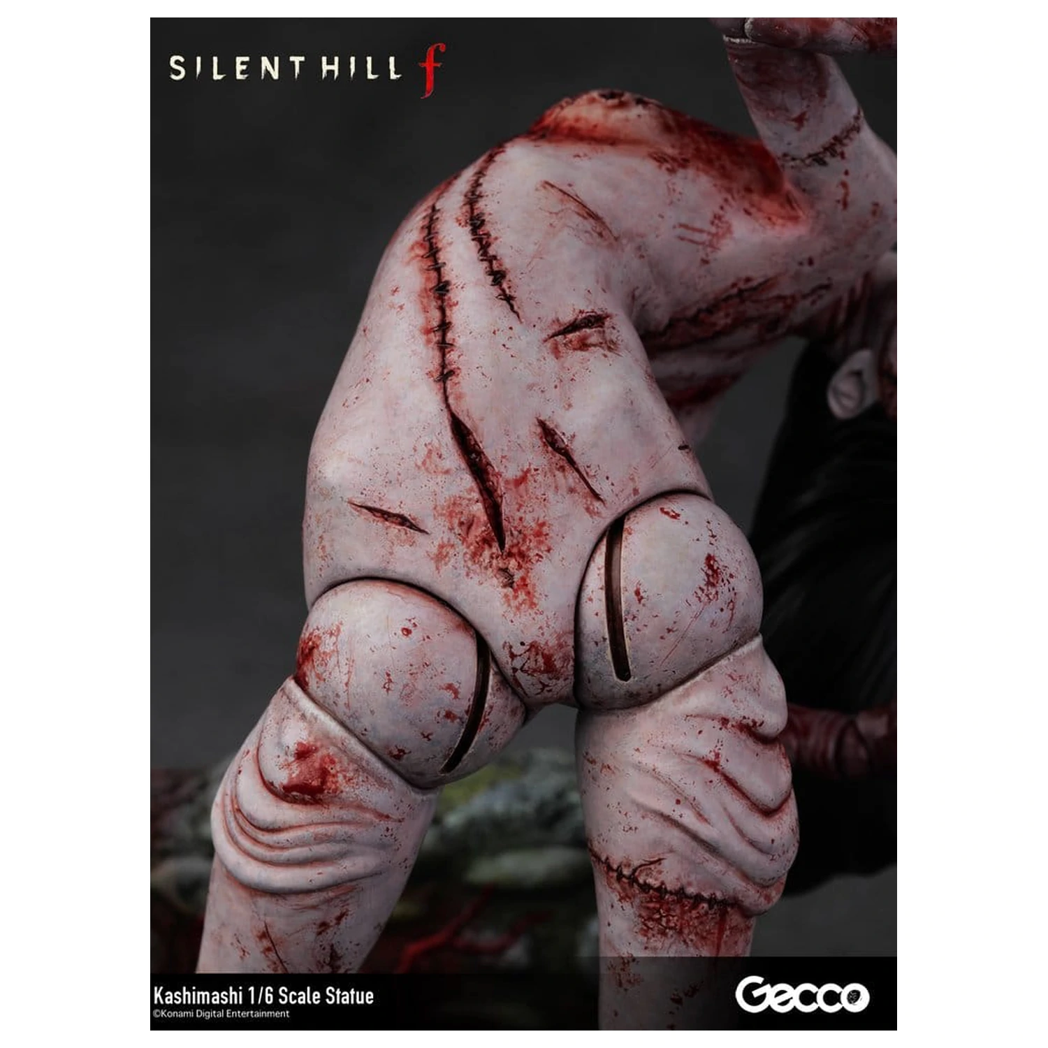 Silent Hill Smola Kip 1/6 Kashimashi 23 cm fotografija izdelka