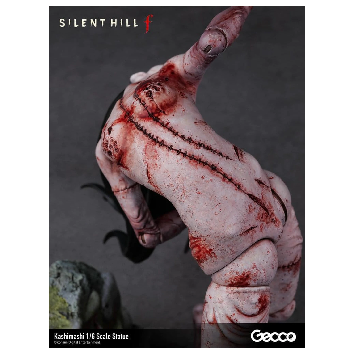 Silent Hill Smola Kip 1/6 Kashimashi 23 cm fotografija izdelka