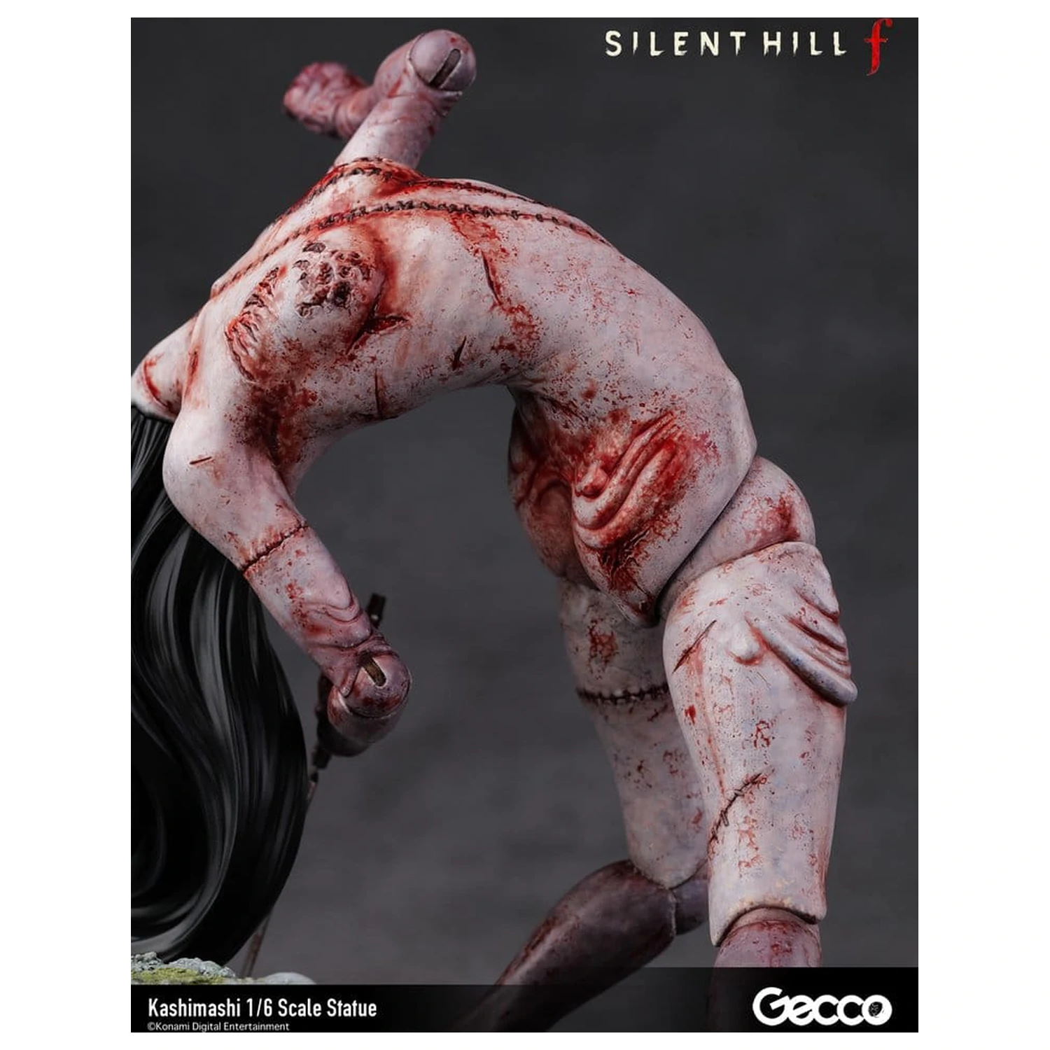 Silent Hill Smola Kip 1/6 Kashimashi 23 cm fotografija izdelka