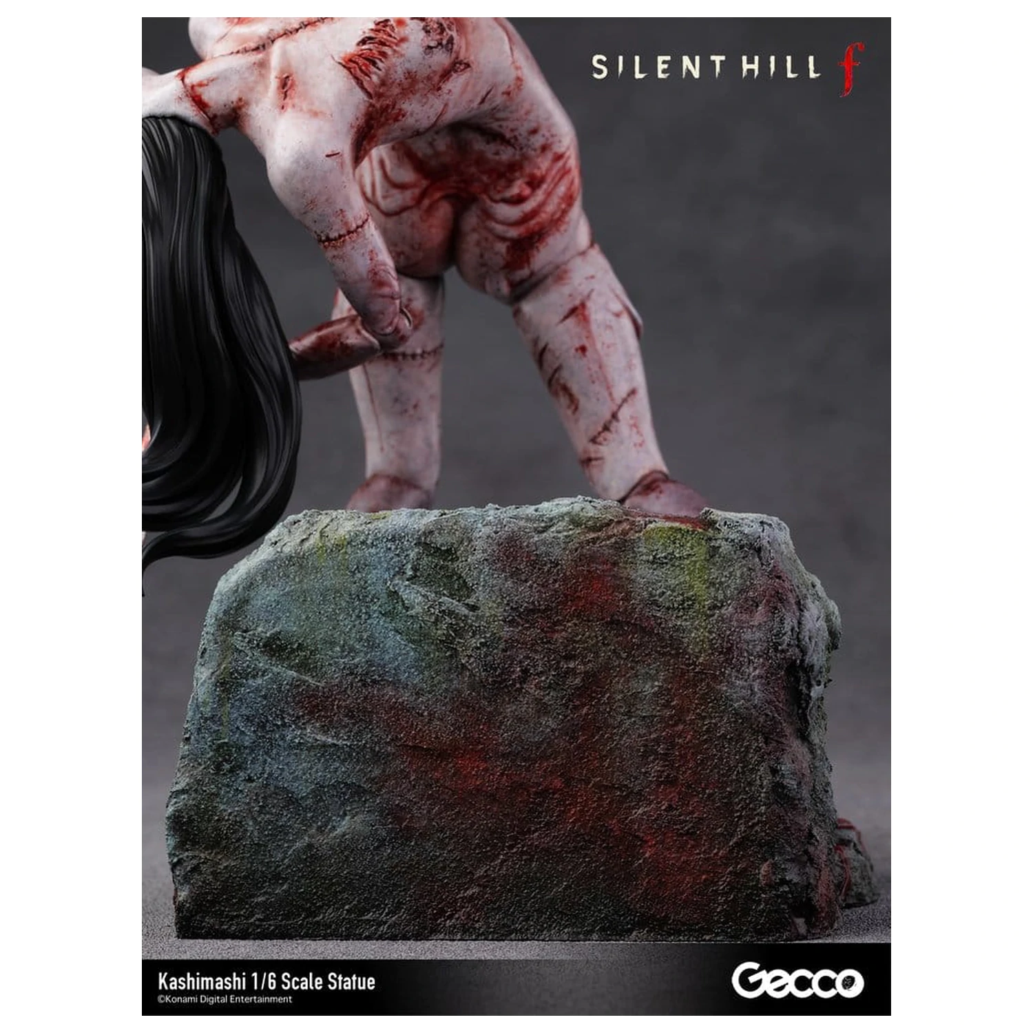 Silent Hill Smola Kip 1/6 Kashimashi 23 cm fotografija izdelka
