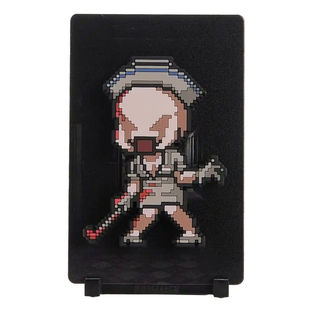 Silent Hill 2 FiGGYZ magnet zbirateljska Nihajoča glava medicinske sestre 11 cm fotografija izdelka