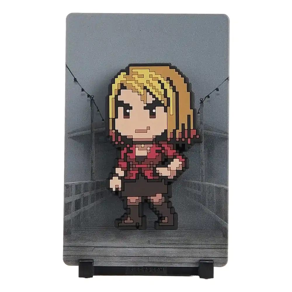 Silent Hill 2 FiGGYZ magnet zbirateljski Maria 11 cm fotografija izdelka