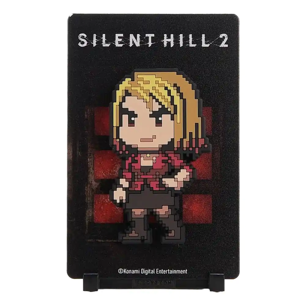 Silent Hill 2 FiGGYZ magnet zbirateljski Maria 11 cm fotografija izdelka