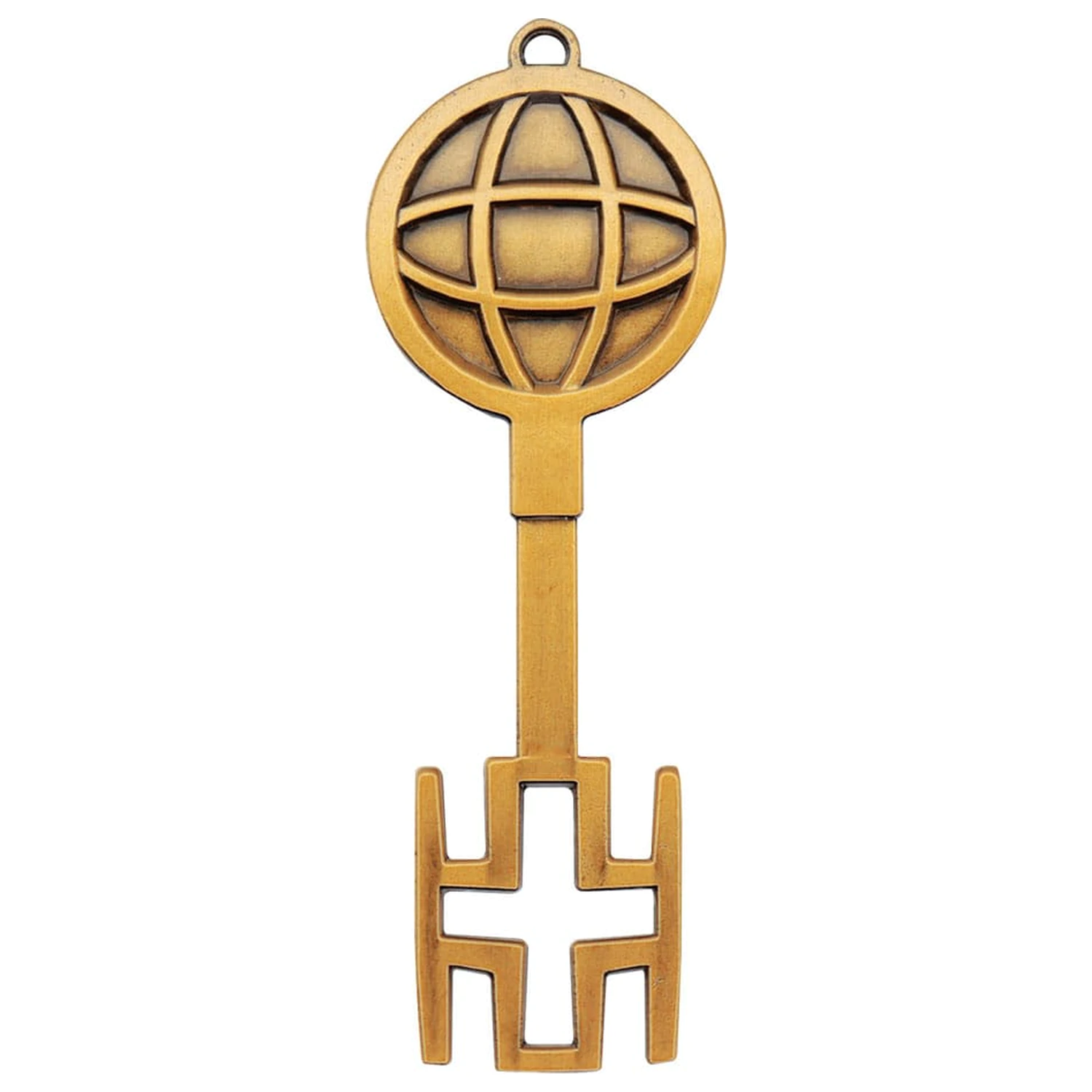 Silent Hill 2 replike set 3 ključev fotografija izdelka