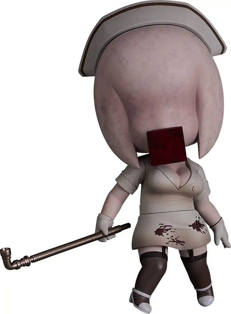 Silent Hill 2 Nendoroid figurica Bubble Head Nurse 10 cm fotografija izdelka