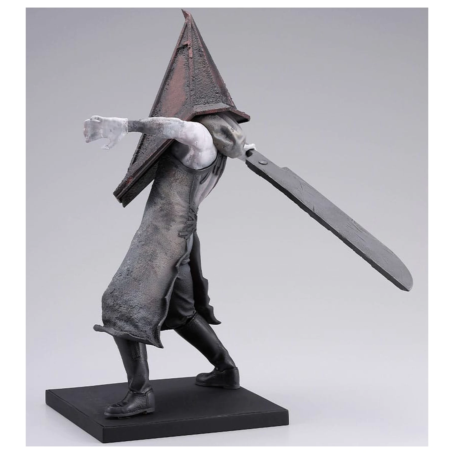 Silent Hill 2 Oshi Works kip 1/7 Red Pyramid Thing 26 cm fotografija izdelka