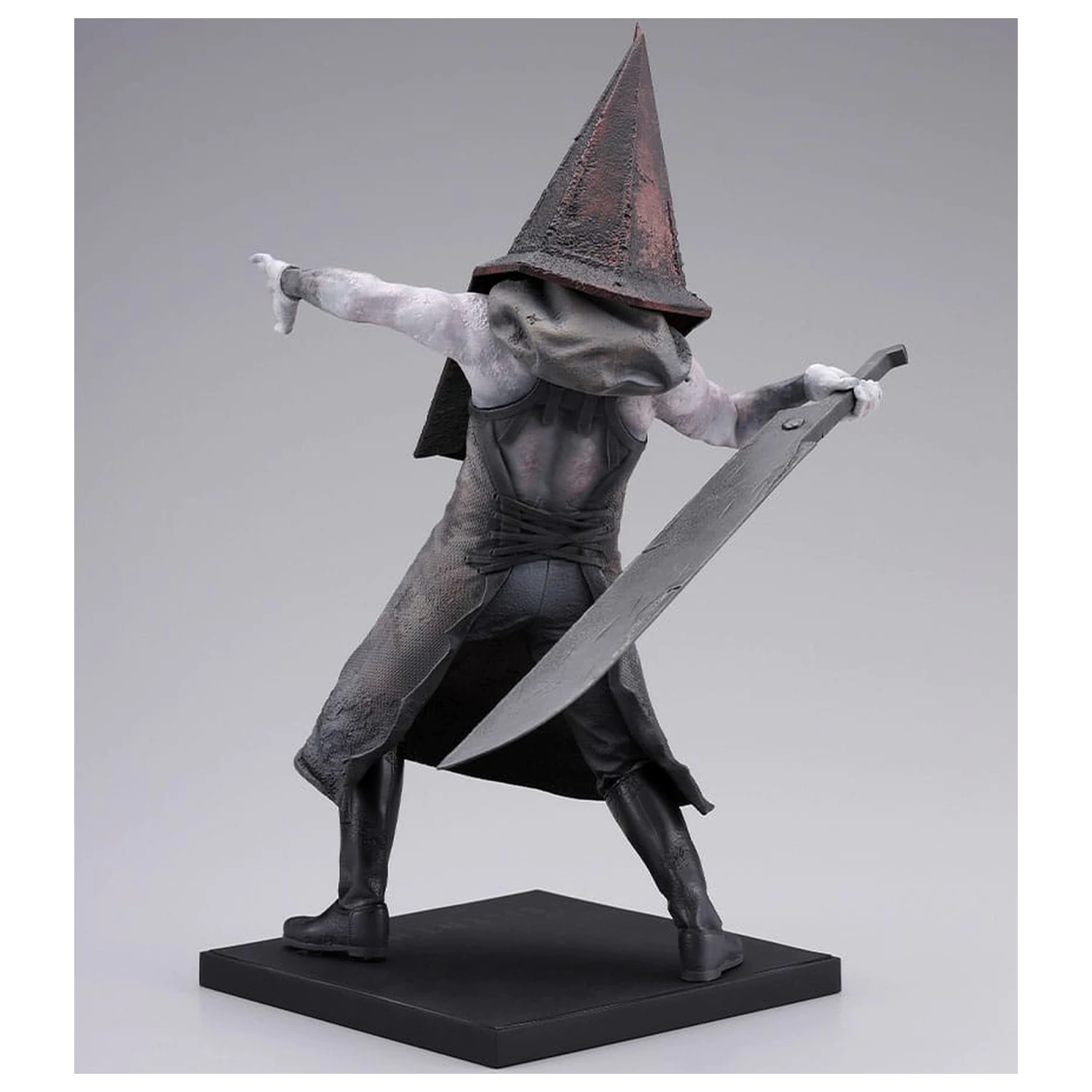 Silent Hill 2 Oshi Works kip 1/7 Red Pyramid Thing 26 cm fotografija izdelka