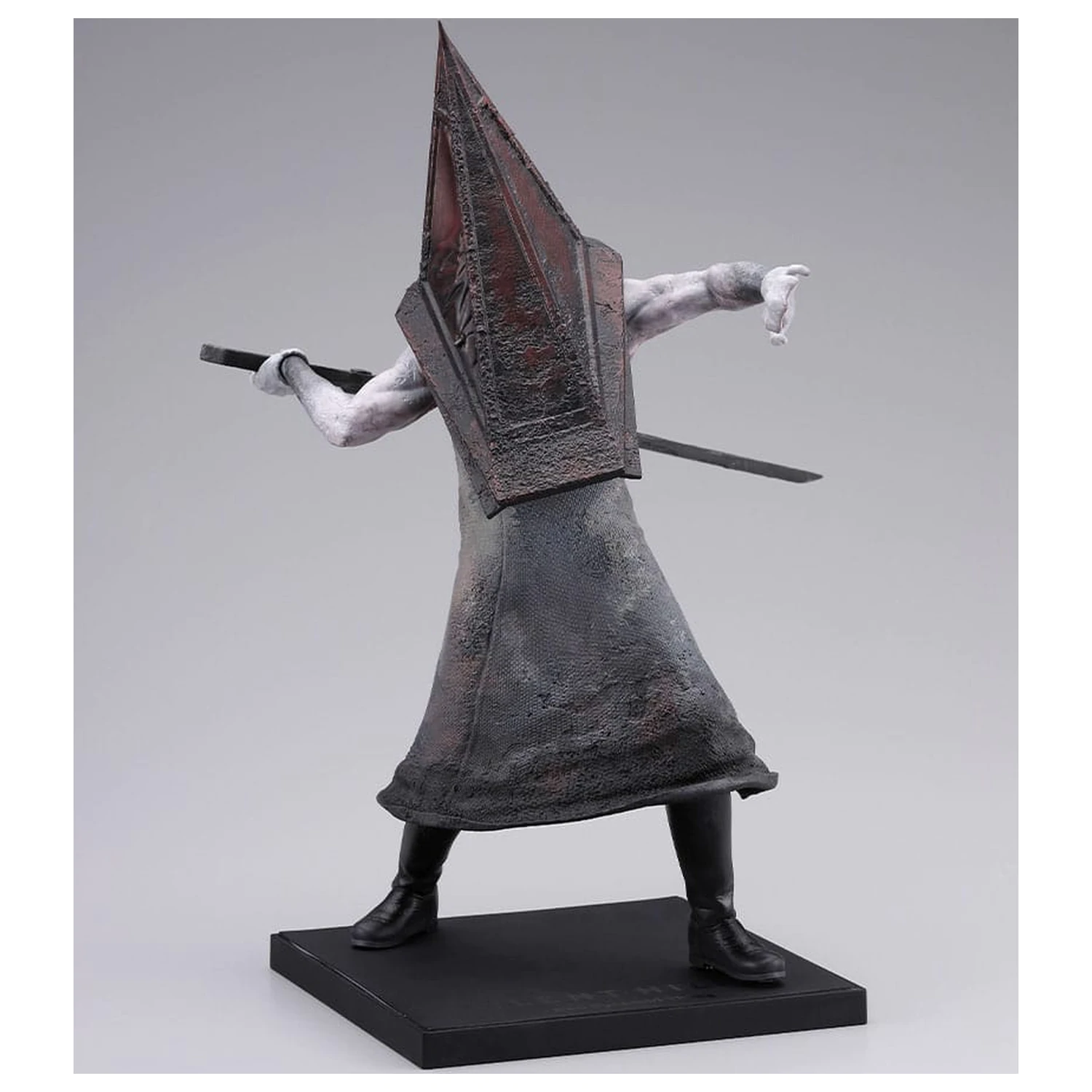 Silent Hill 2 Oshi Works kip 1/7 Red Pyramid Thing 26 cm fotografija izdelka