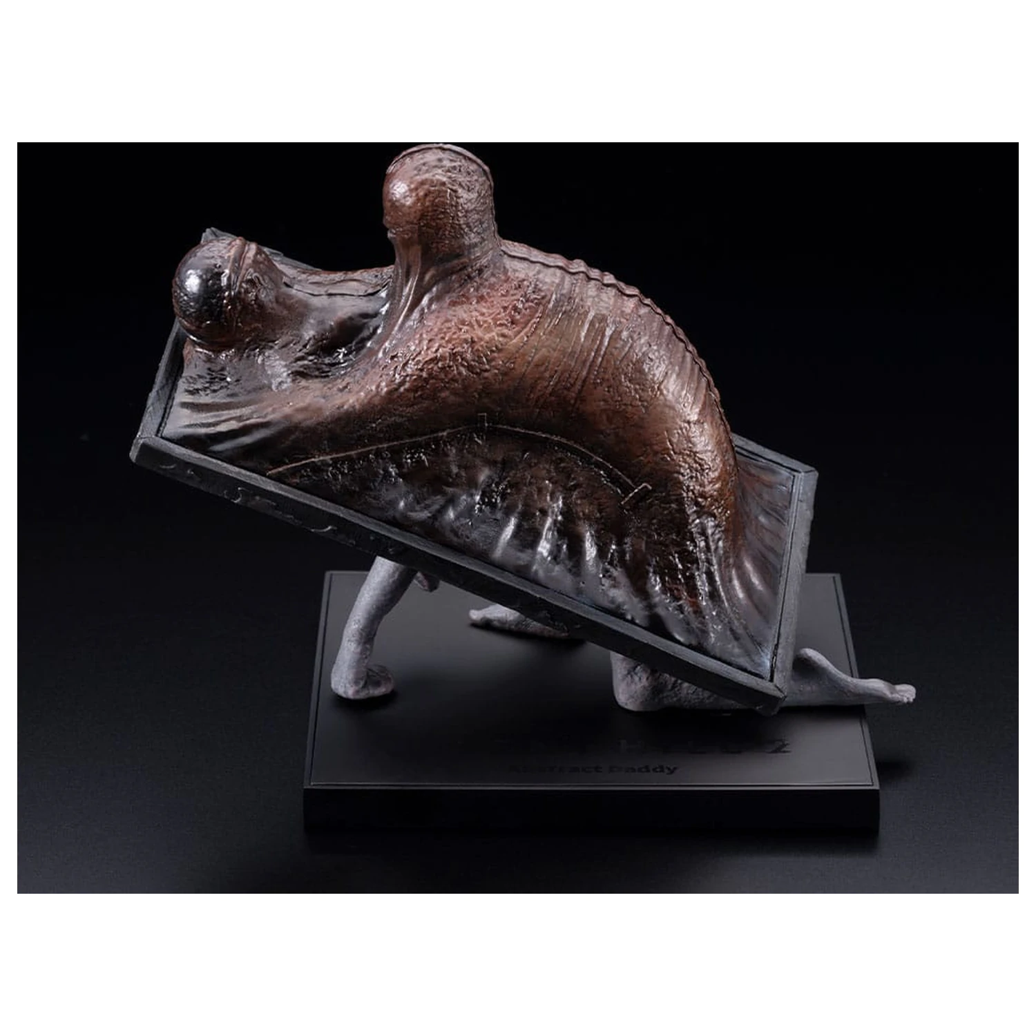 Silent Hill 2 Oshi Works kip Abstract Daddy 15 cm fotografija izdelka
