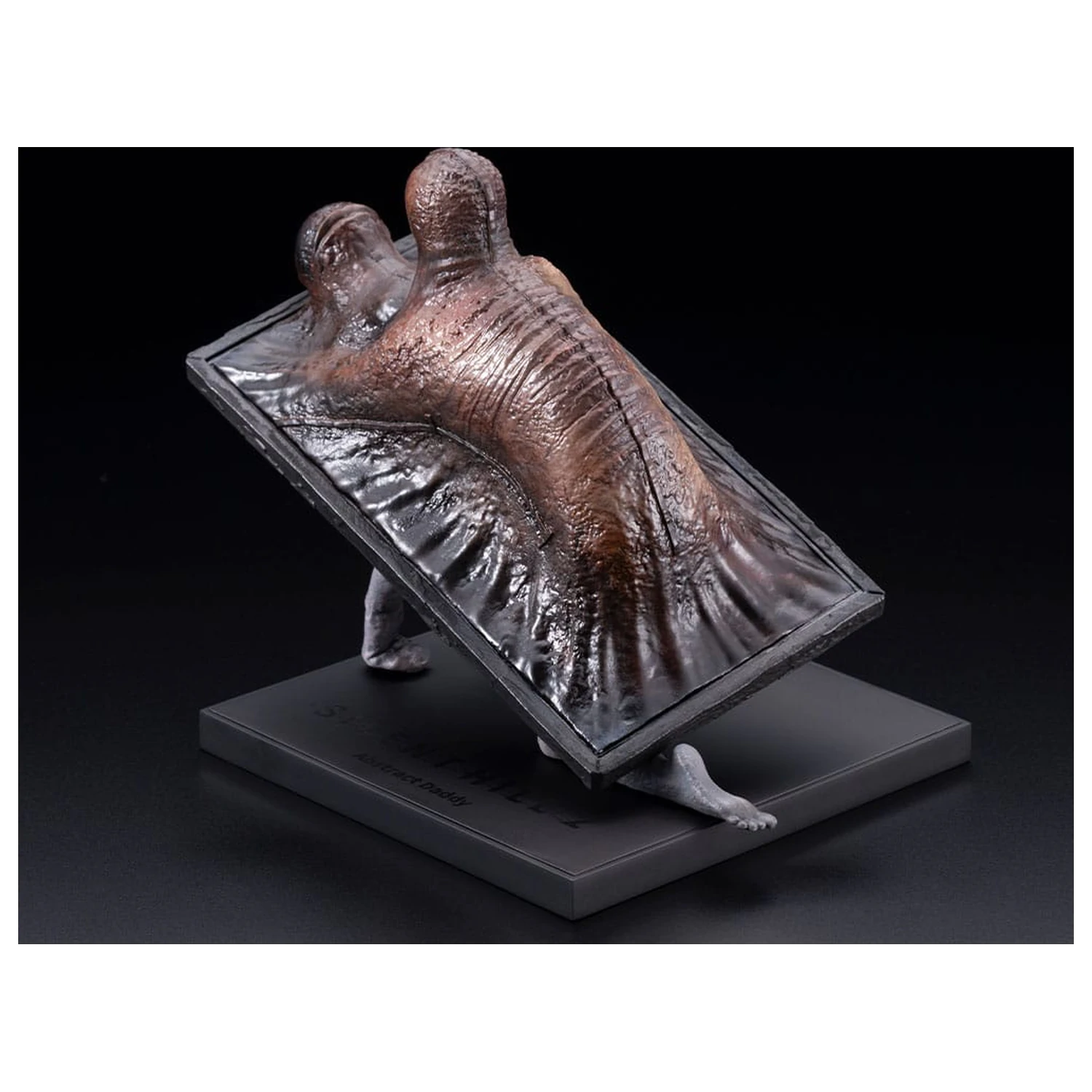 Silent Hill 2 Oshi Works kip Abstract Daddy 15 cm fotografija izdelka