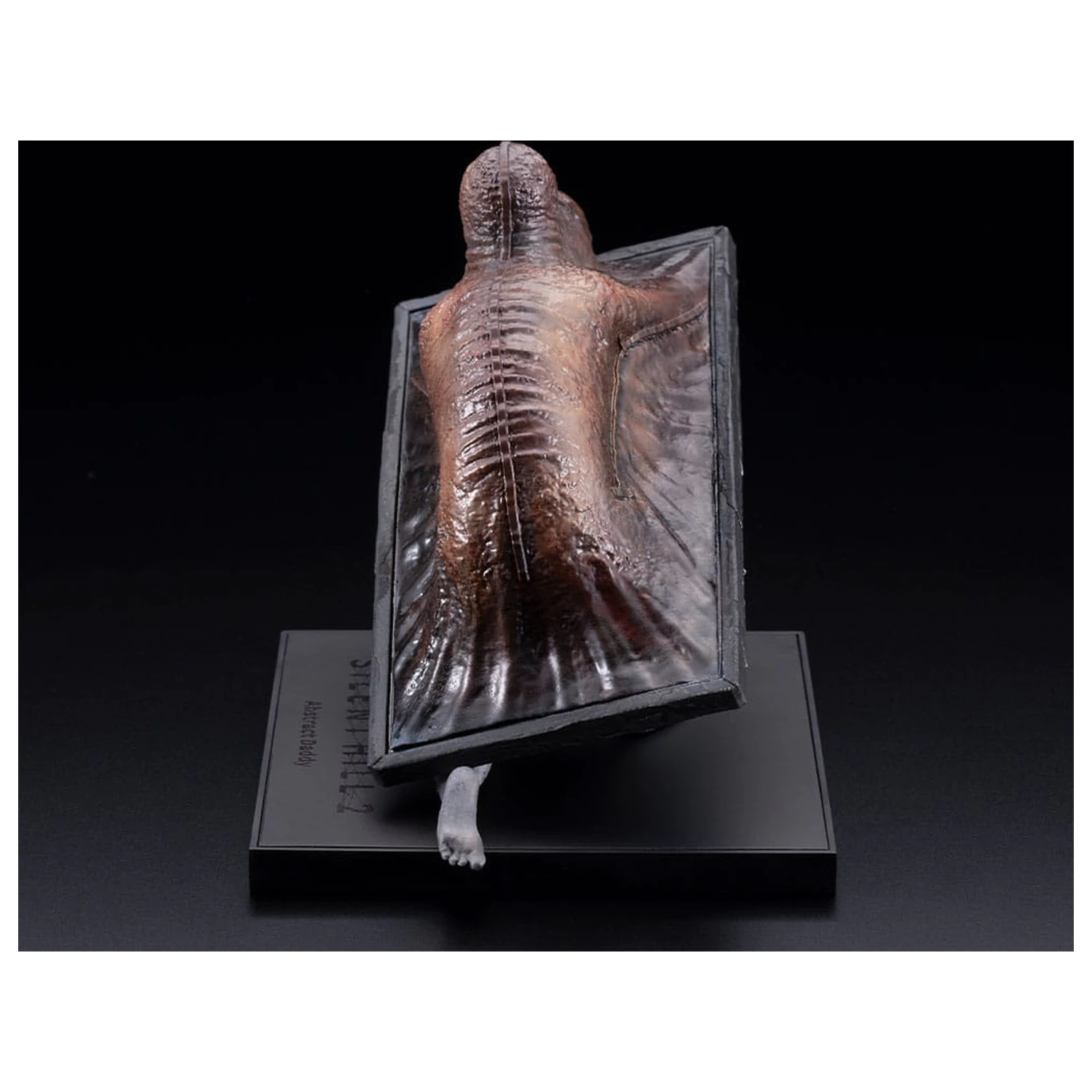 Silent Hill 2 Oshi Works kip Abstract Daddy 15 cm fotografija izdelka