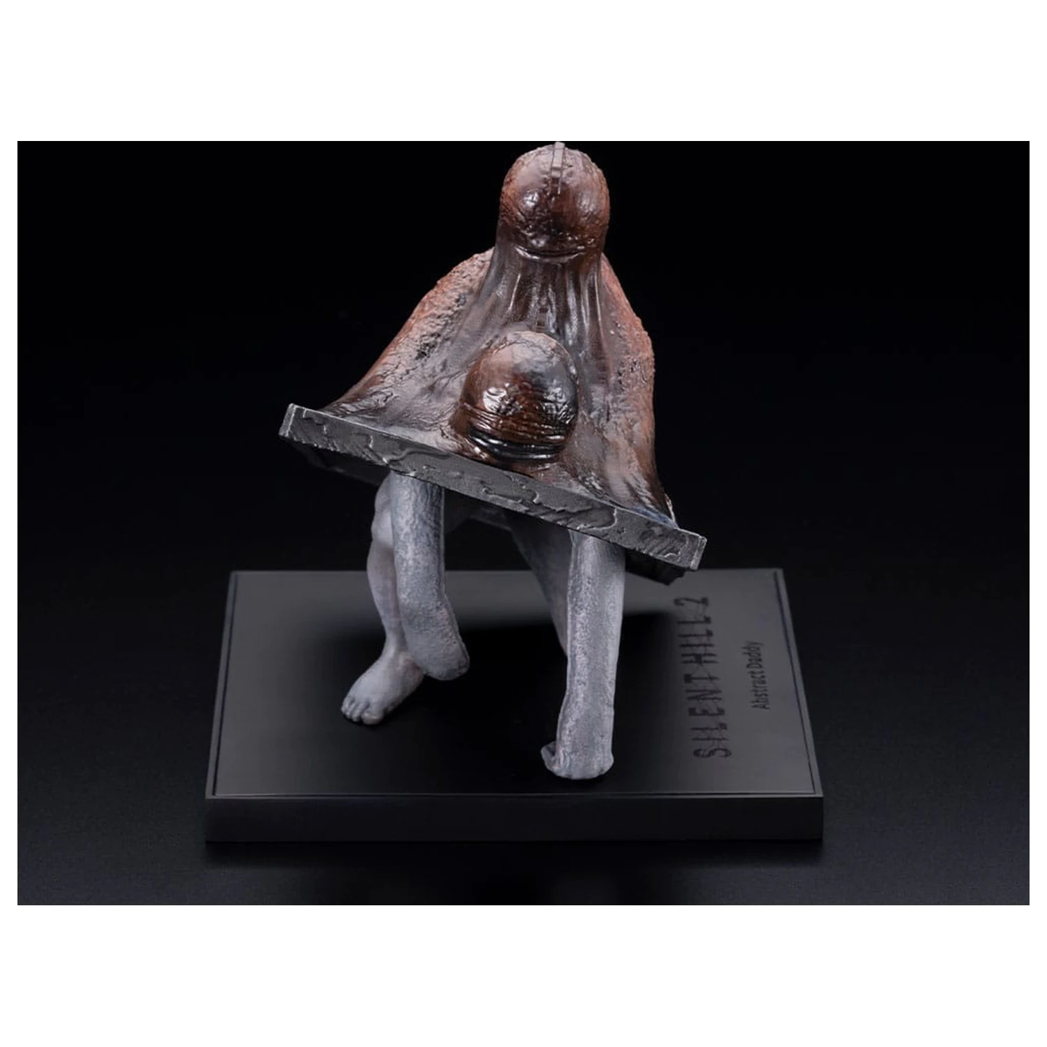 Silent Hill 2 Oshi Works kip Abstract Daddy 15 cm fotografija izdelka