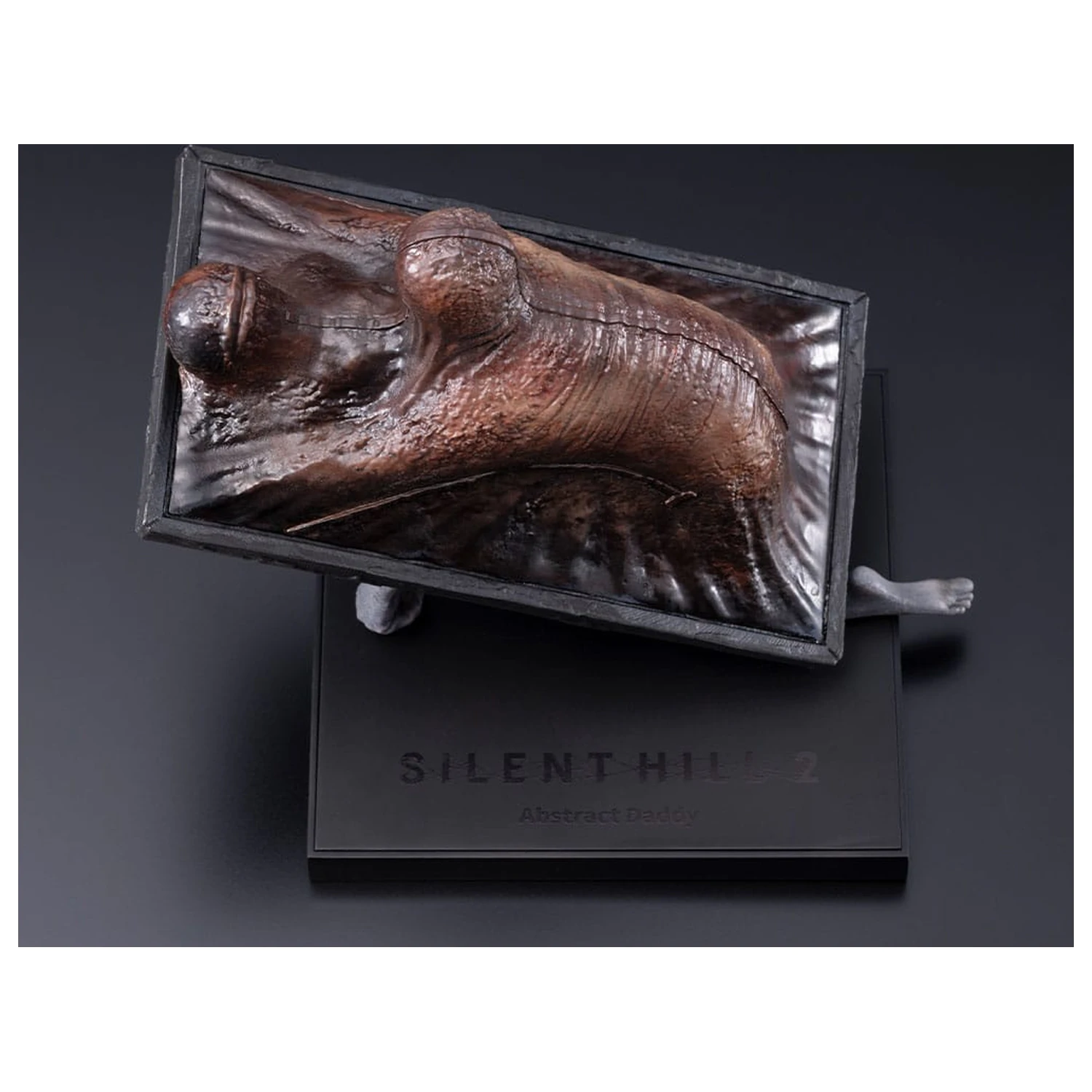 Silent Hill 2 Oshi Works kip Abstract Daddy 15 cm fotografija izdelka