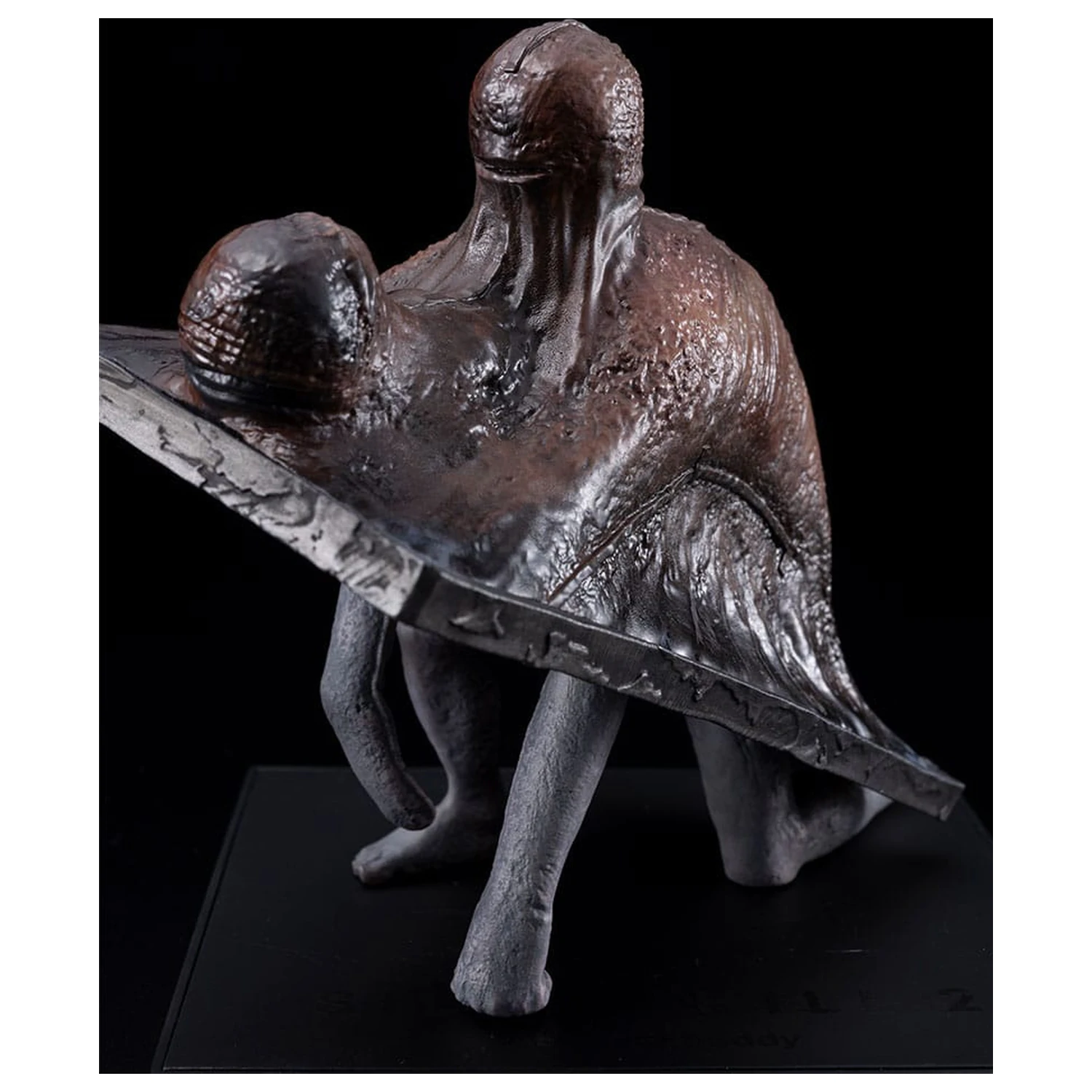 Silent Hill 2 Oshi Works kip Abstract Daddy 15 cm fotografija izdelka