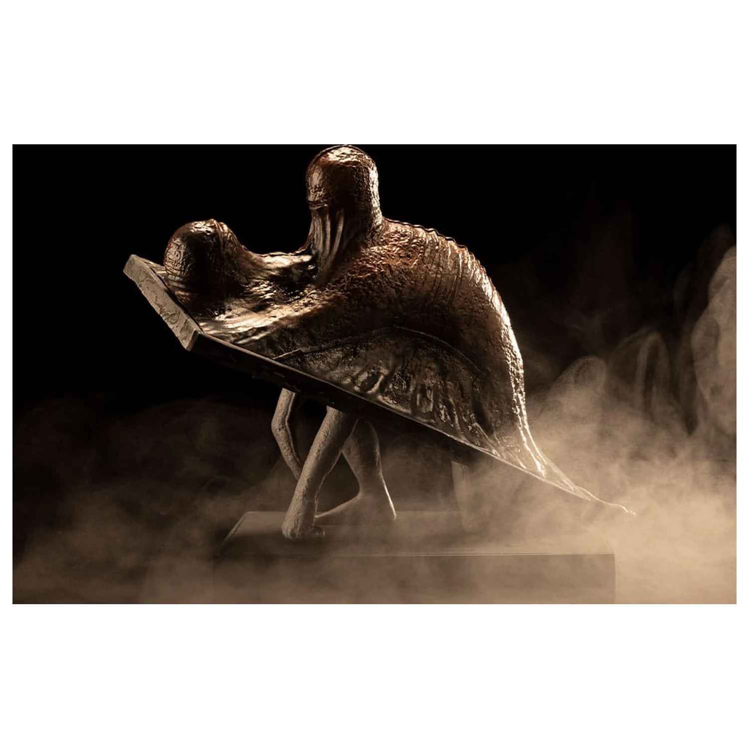 Silent Hill 2 Oshi Works kip Abstract Daddy 15 cm fotografija izdelka