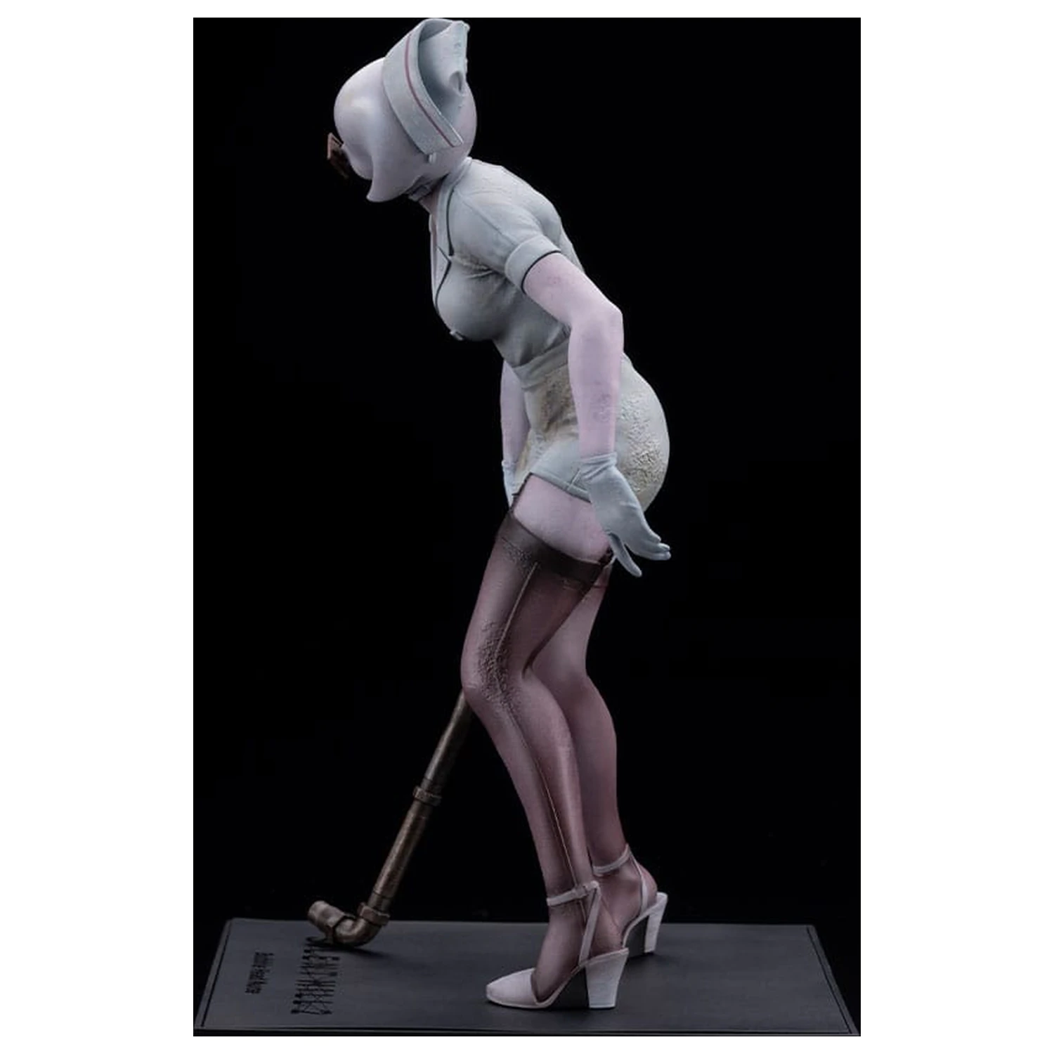 Silent Hill 2 Oshi Works kip Bubble Head medicinske sestre 22 cm fotografija izdelka