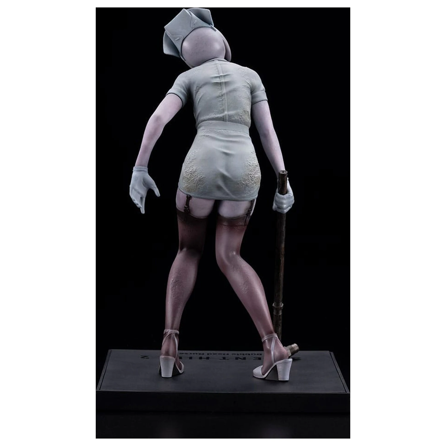 Silent Hill 2 Oshi Works kip Bubble Head medicinske sestre 22 cm fotografija izdelka