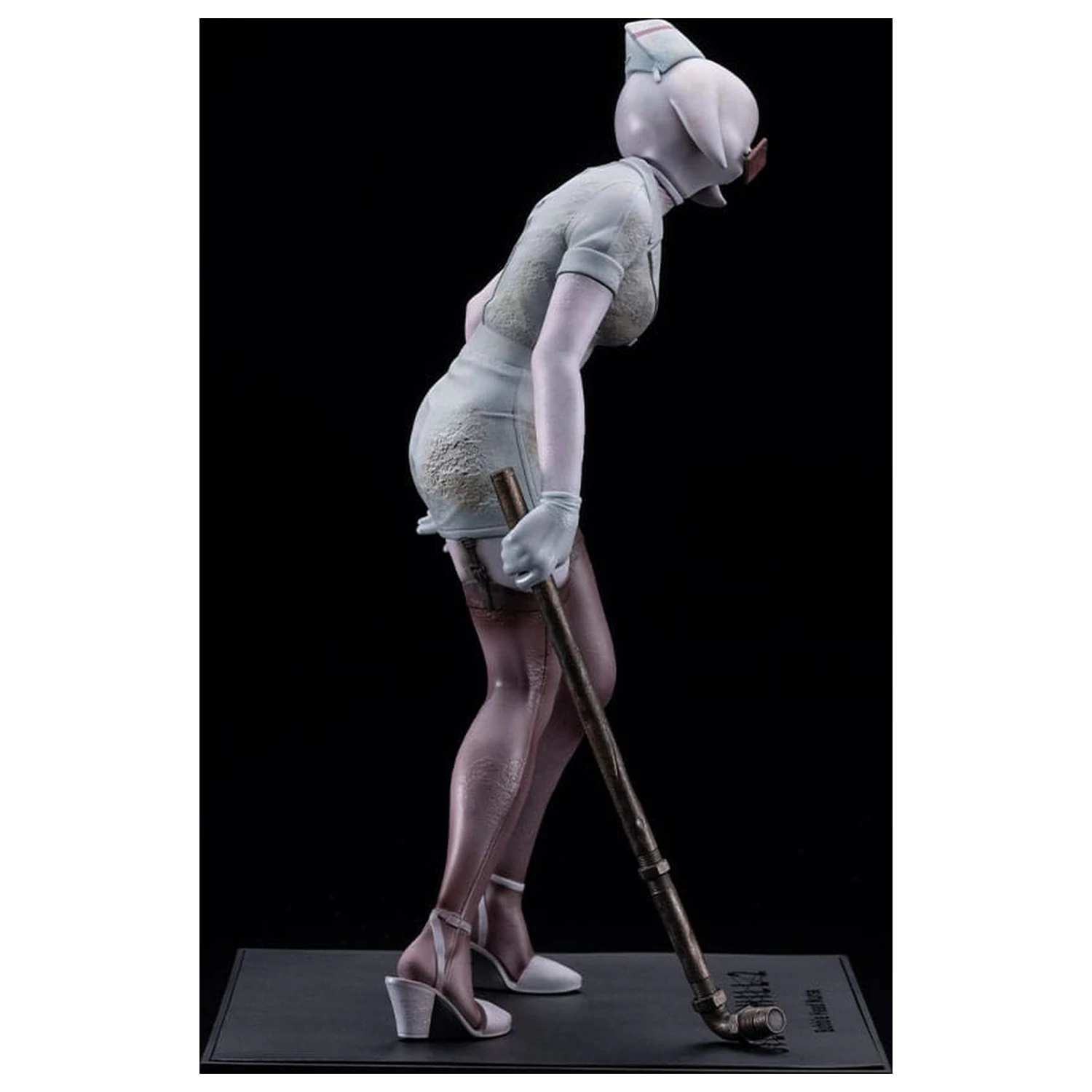 Silent Hill 2 Oshi Works kip Bubble Head medicinske sestre 22 cm fotografija izdelka