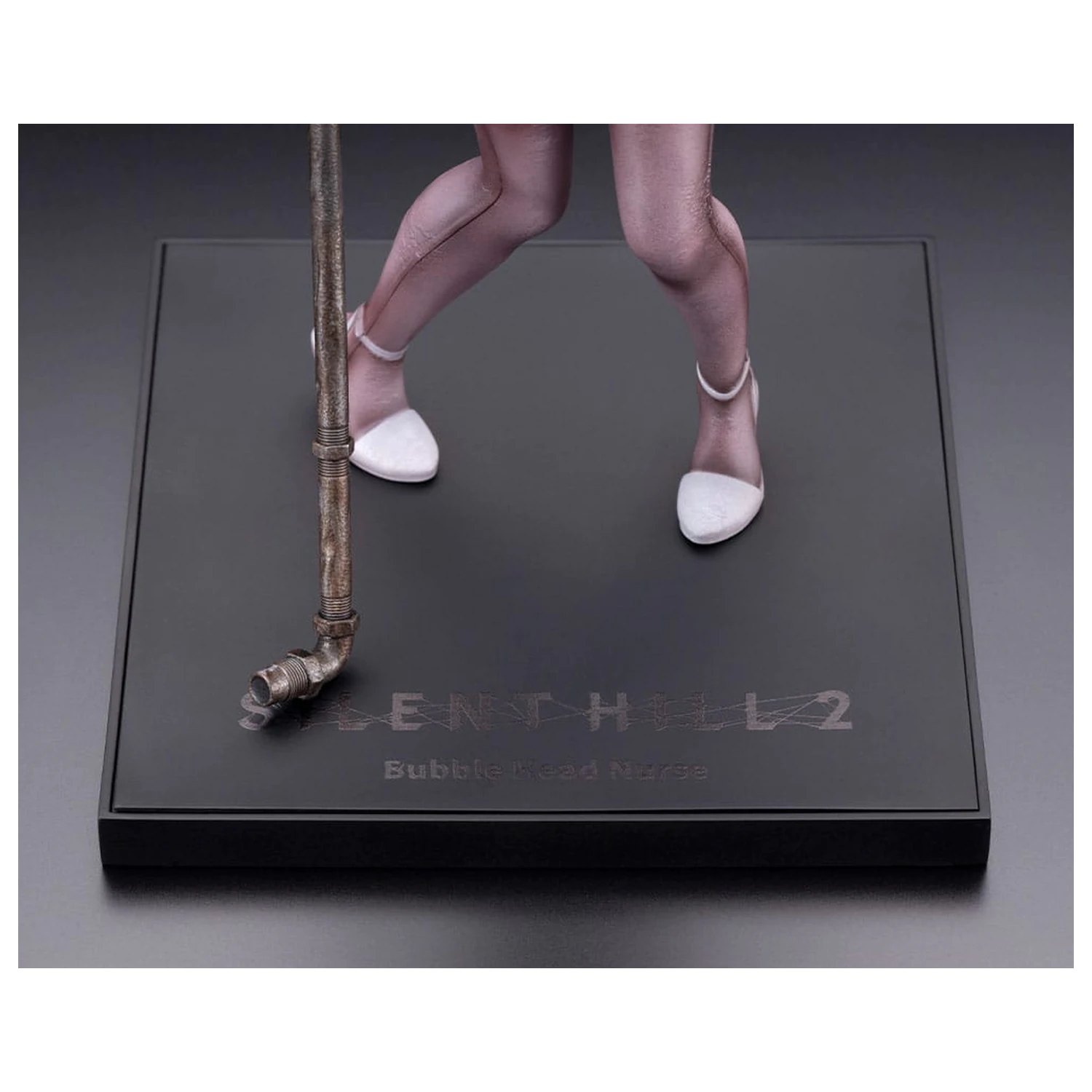 Silent Hill 2 Oshi Works kip Bubble Head medicinske sestre 22 cm fotografija izdelka