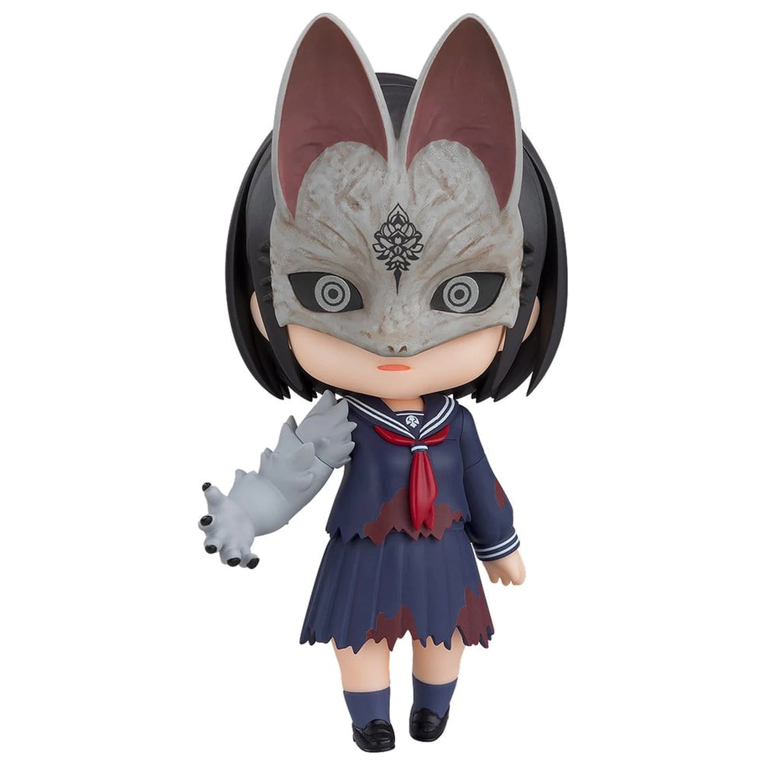 SILENT HILL f Nendoroid akcijska figura Fox Hinako 10 cm fotografija izdelka
