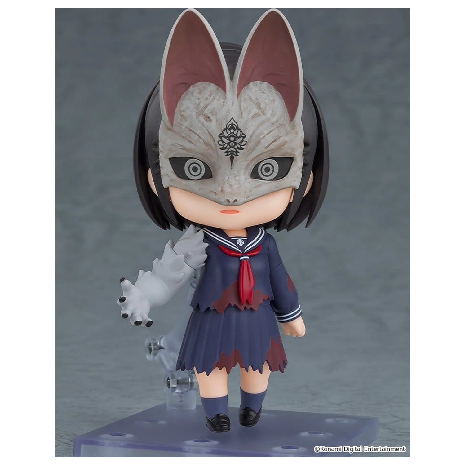 SILENT HILL f Nendoroid akcijska figura Fox Hinako 10 cm fotografija izdelka