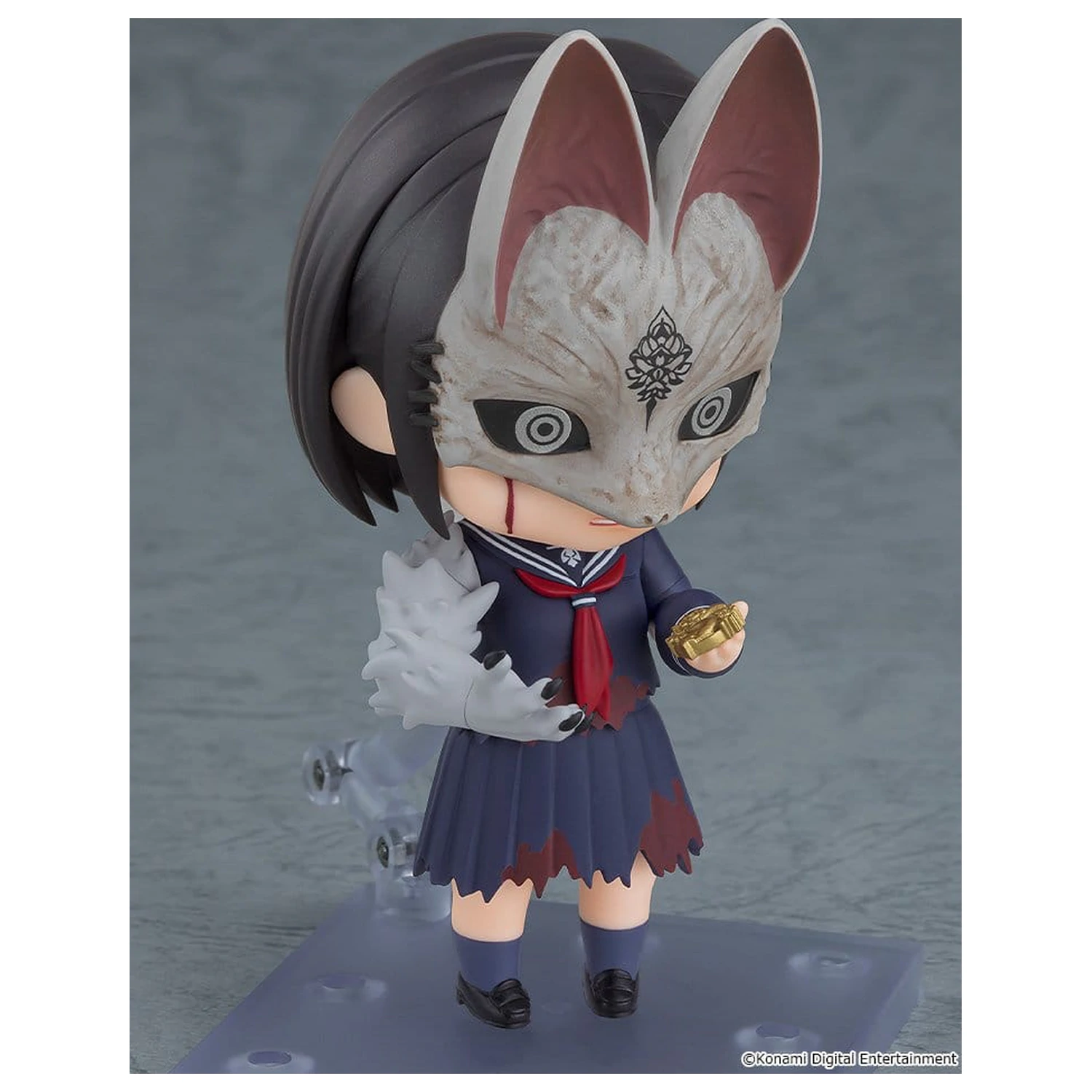 SILENT HILL f Nendoroid akcijska figura Fox Hinako 10 cm fotografija izdelka