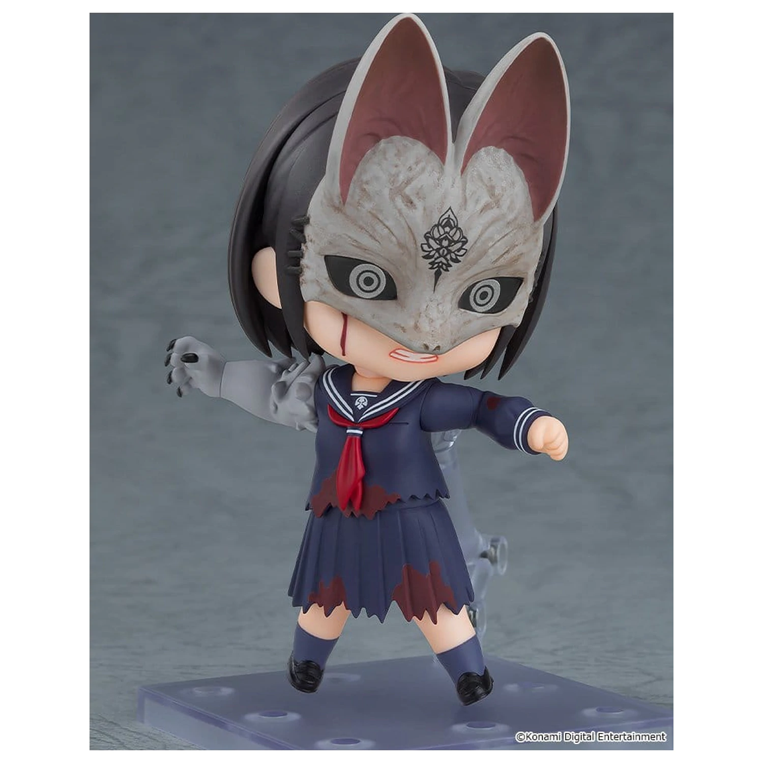 SILENT HILL f Nendoroid akcijska figura Fox Hinako 10 cm fotografija izdelka