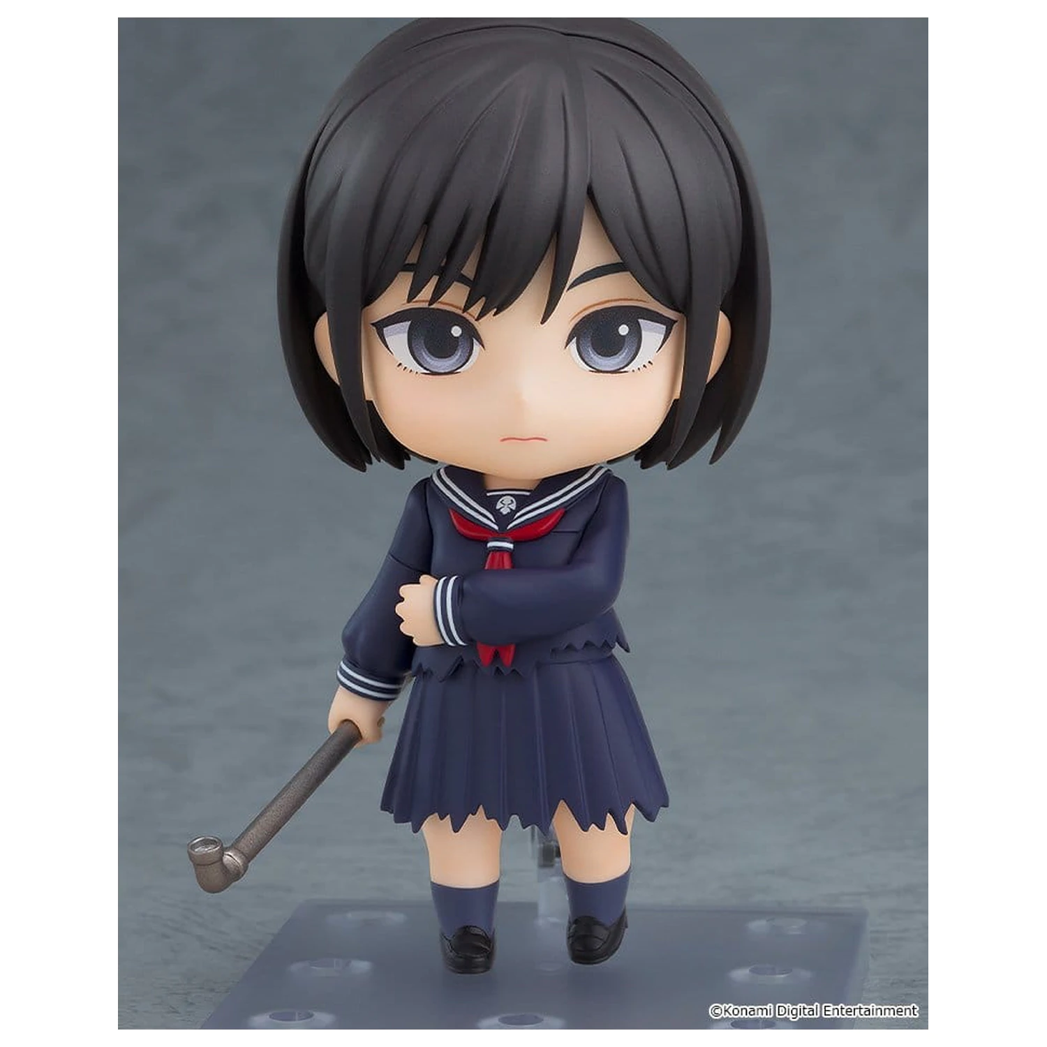 Silent Hill f Nendoroid akcijska figura Hinako Shimizu 10 cm fotografija izdelka