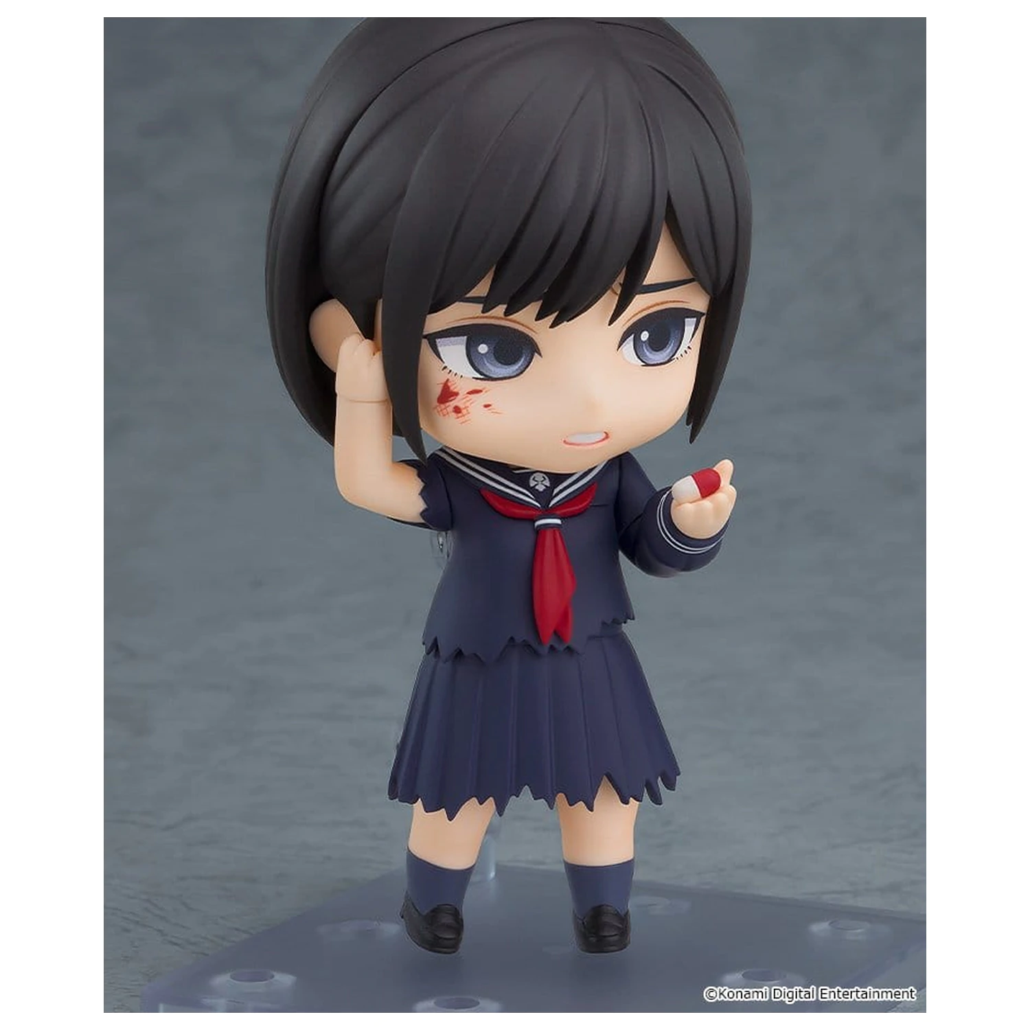 Silent Hill f Nendoroid akcijska figura Hinako Shimizu 10 cm fotografija izdelka