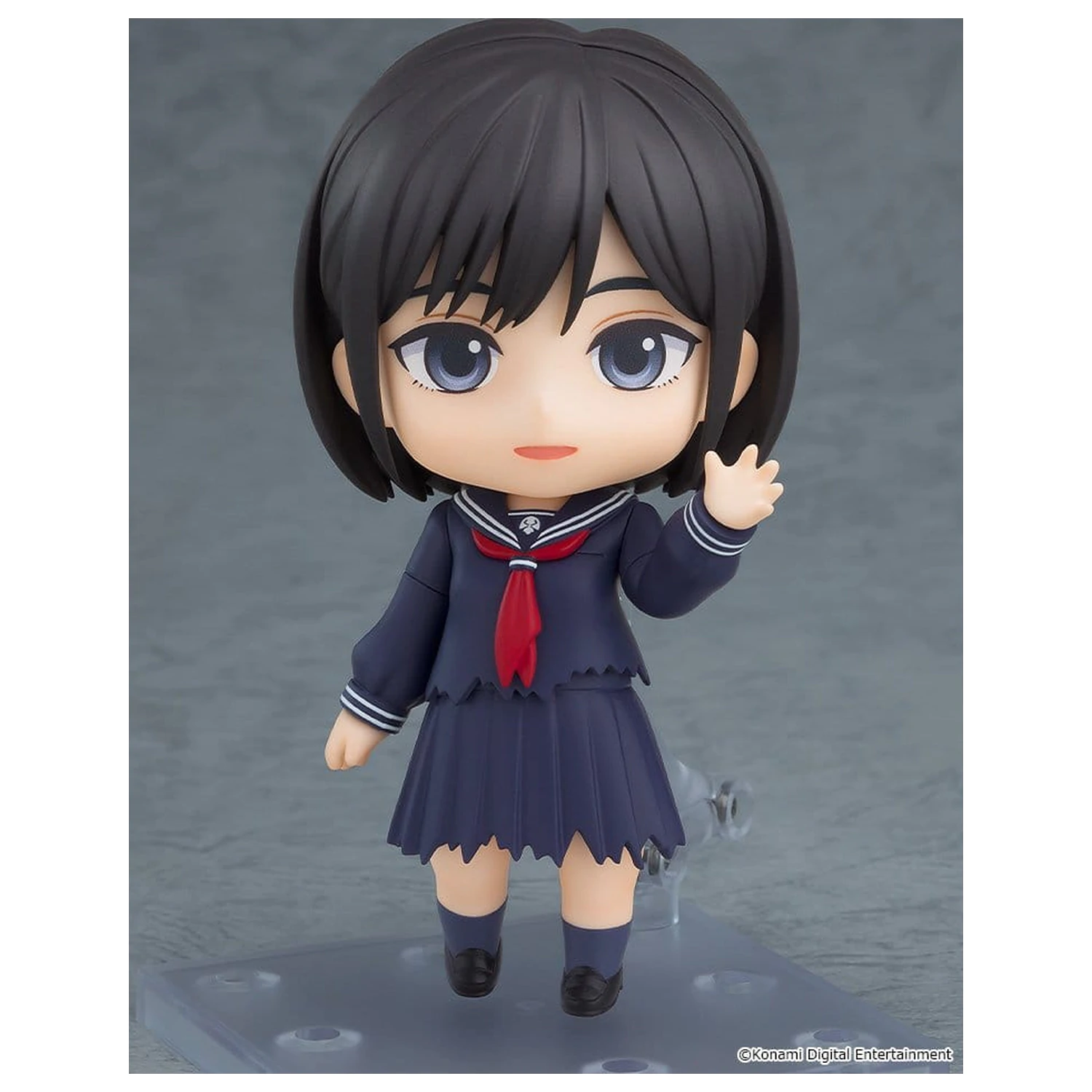 Silent Hill f Nendoroid akcijska figura Hinako Shimizu 10 cm fotografija izdelka