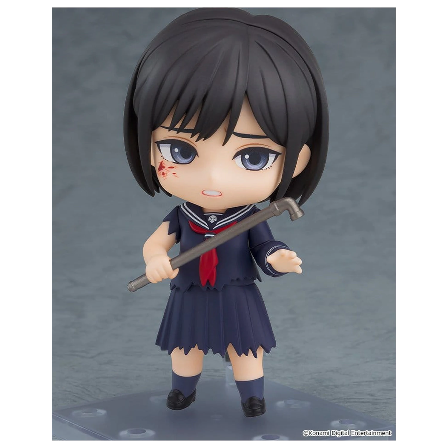 Silent Hill f Nendoroid akcijska figura Hinako Shimizu 10 cm fotografija izdelka