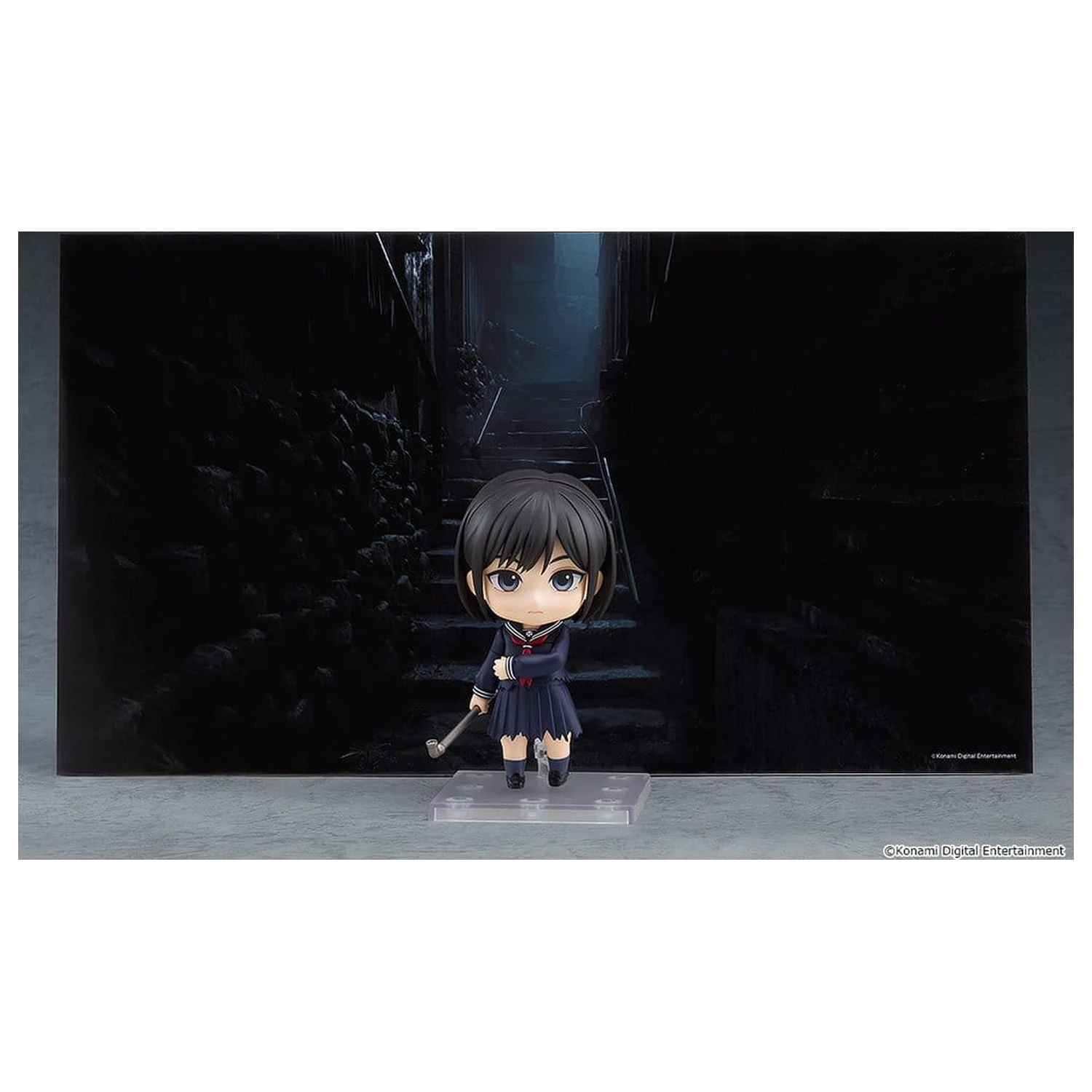 Silent Hill f Nendoroid akcijska figura Hinako Shimizu 10 cm fotografija izdelka